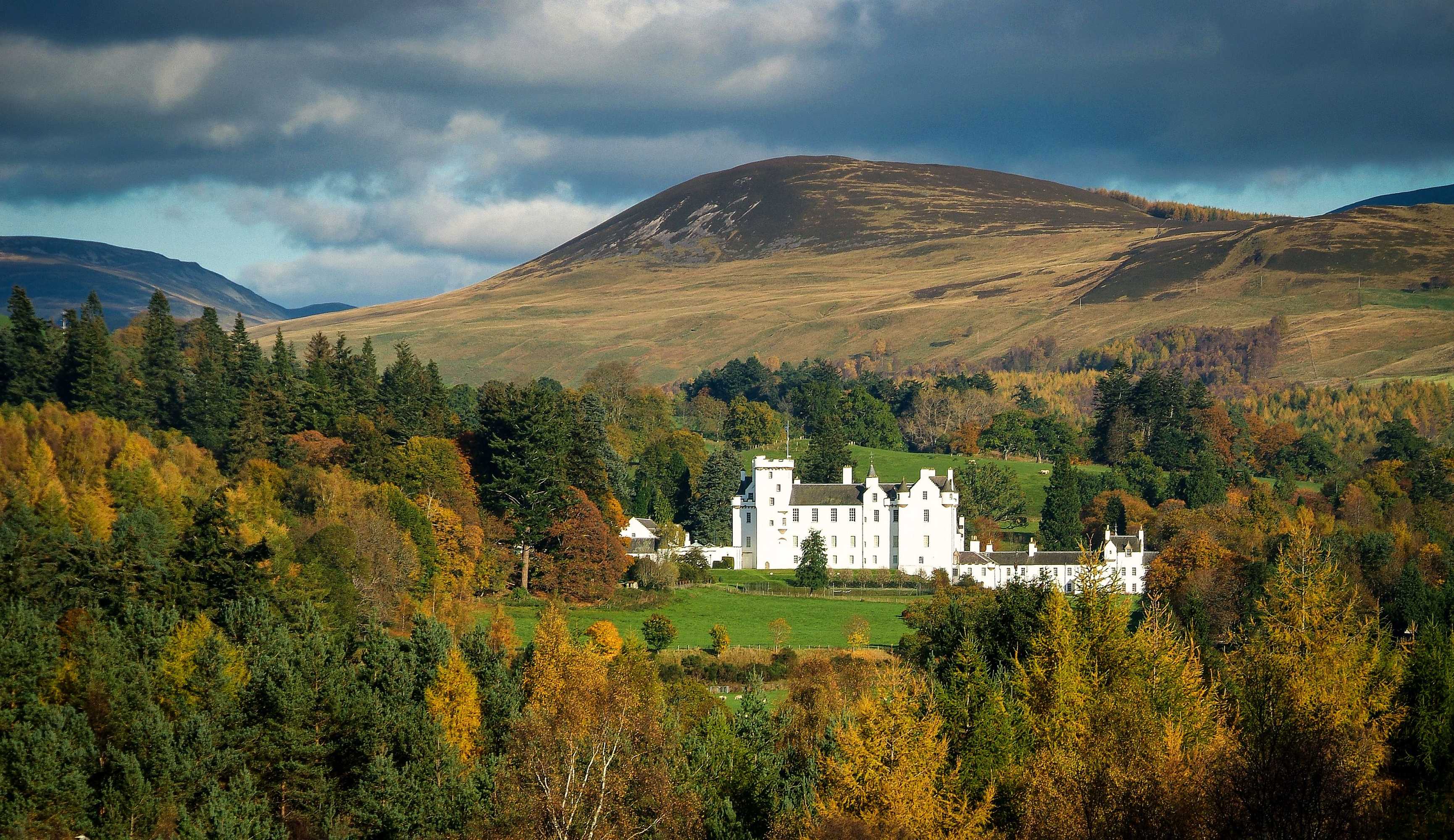 Gift card for Knockendarroch Hotel Gift card for Knockendarroch Hotel