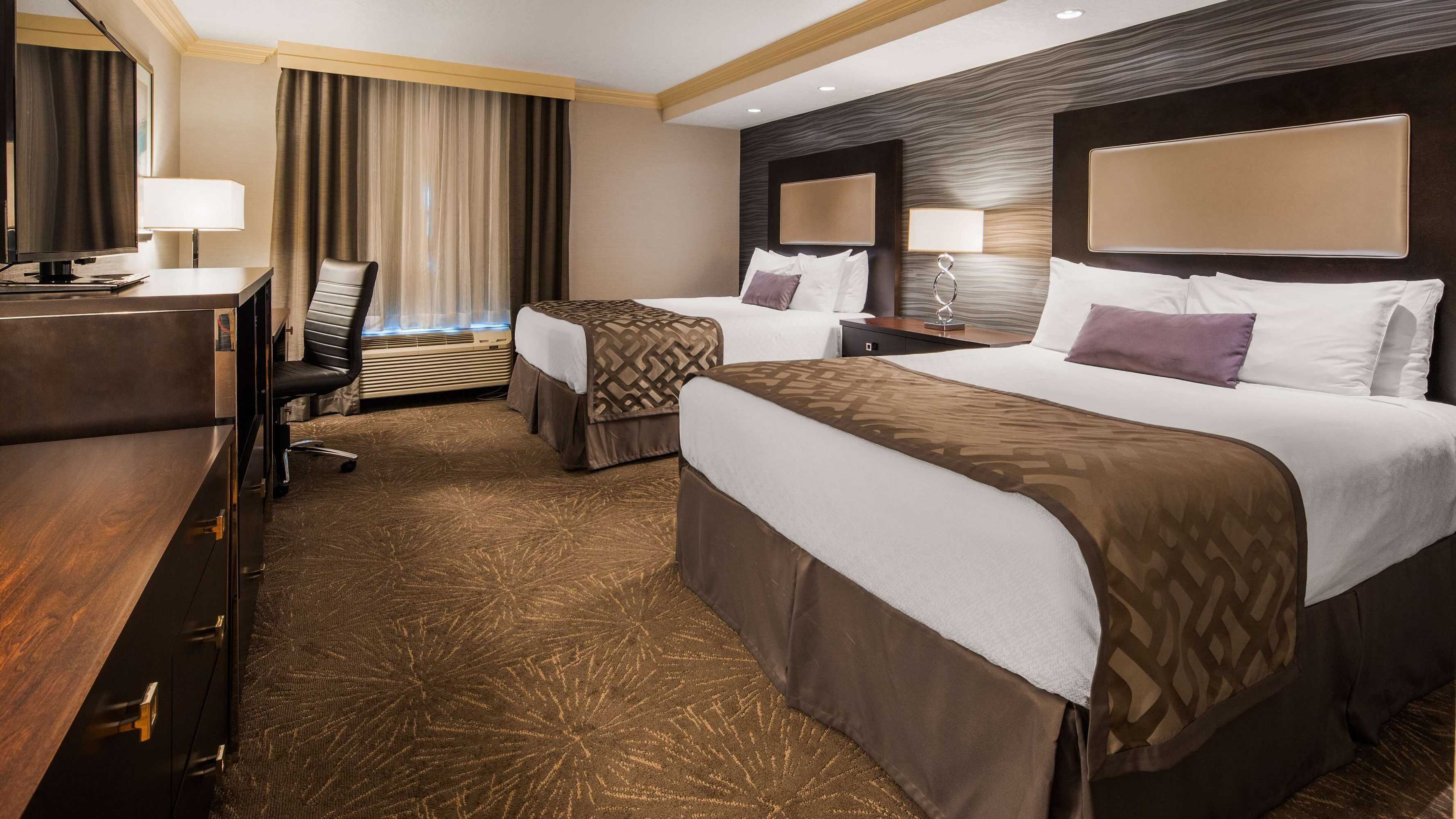 Gift card for Best Western Plus The Arden Park Hotel Gift card for Best Western Plus The Arden Park Hotel