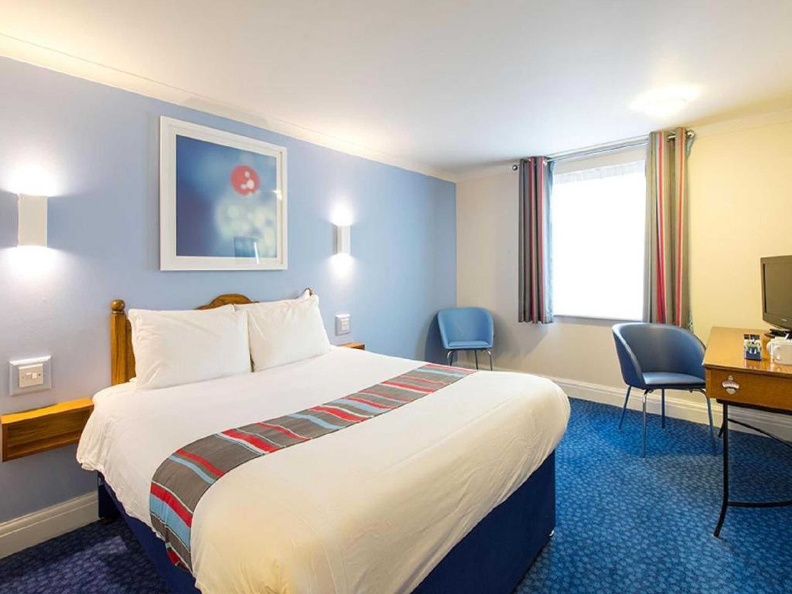 Gift card for Travelodge Northampton Wootton