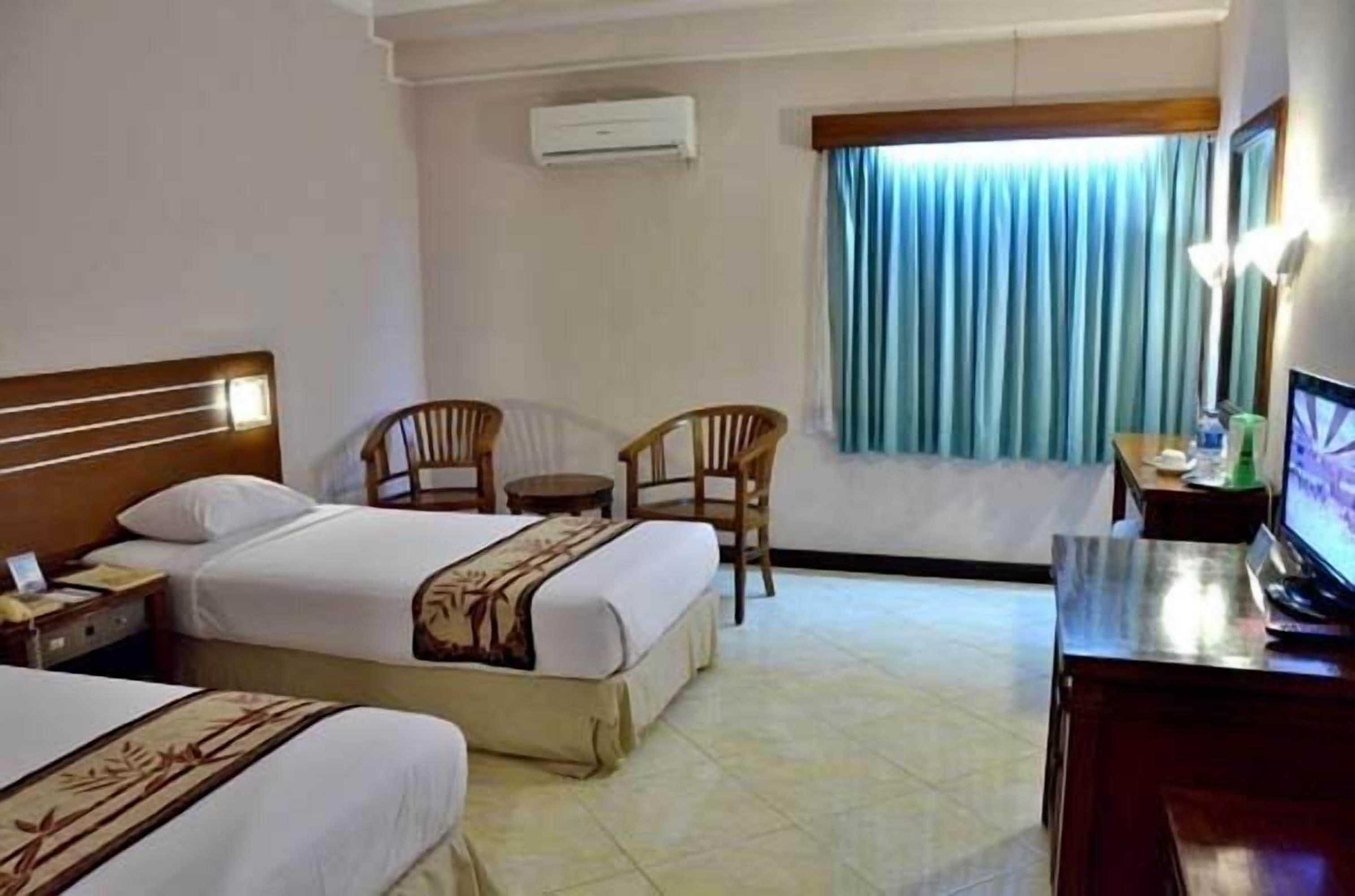 Gift card for Bahari Inn Tegal Gift card for Bahari Inn Tegal