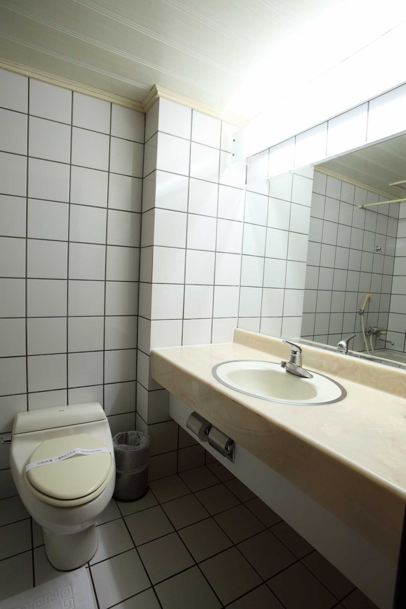 Gift card for Nantou Hotel