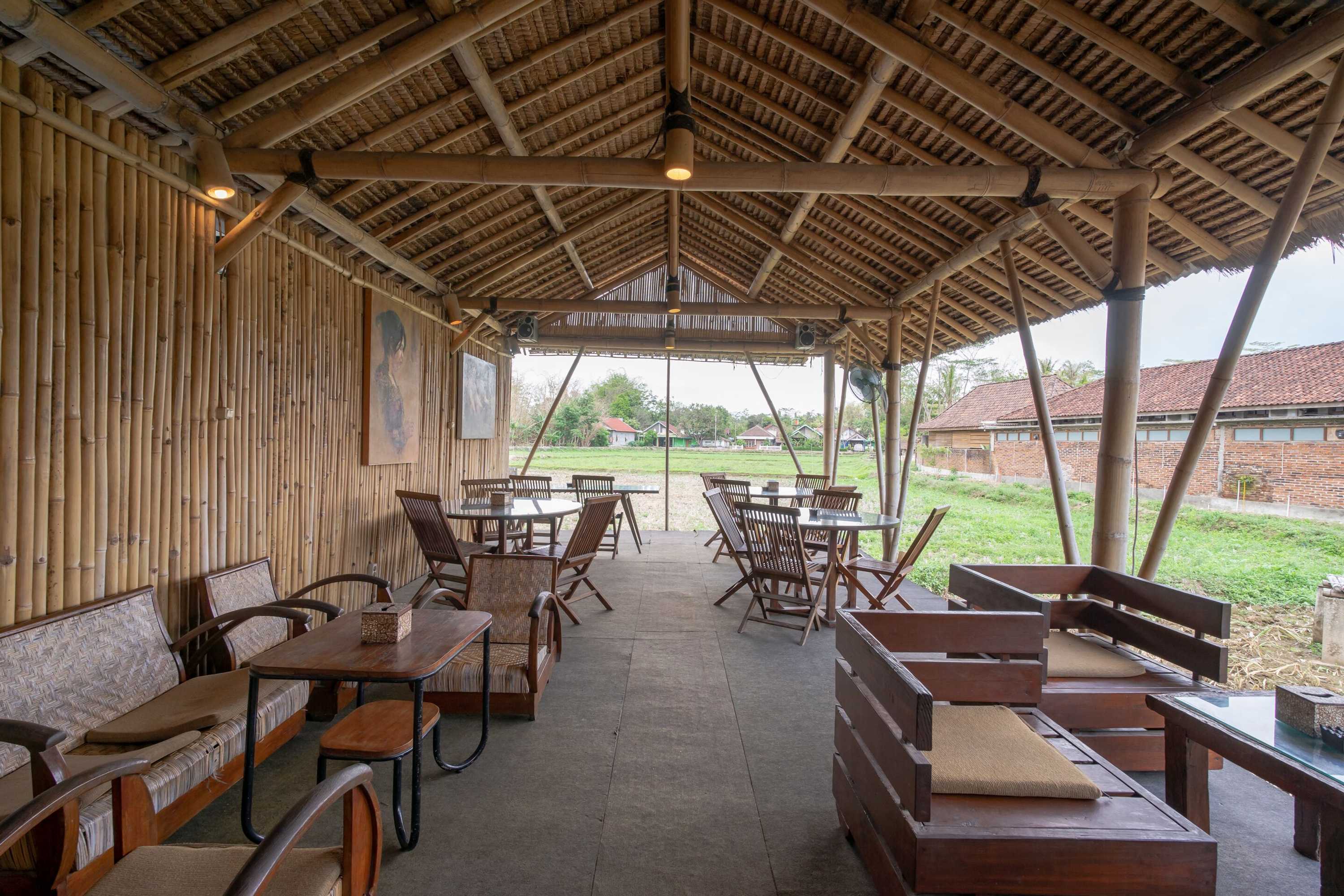 Gift card for Oyo 2380 Alea Guesthouse