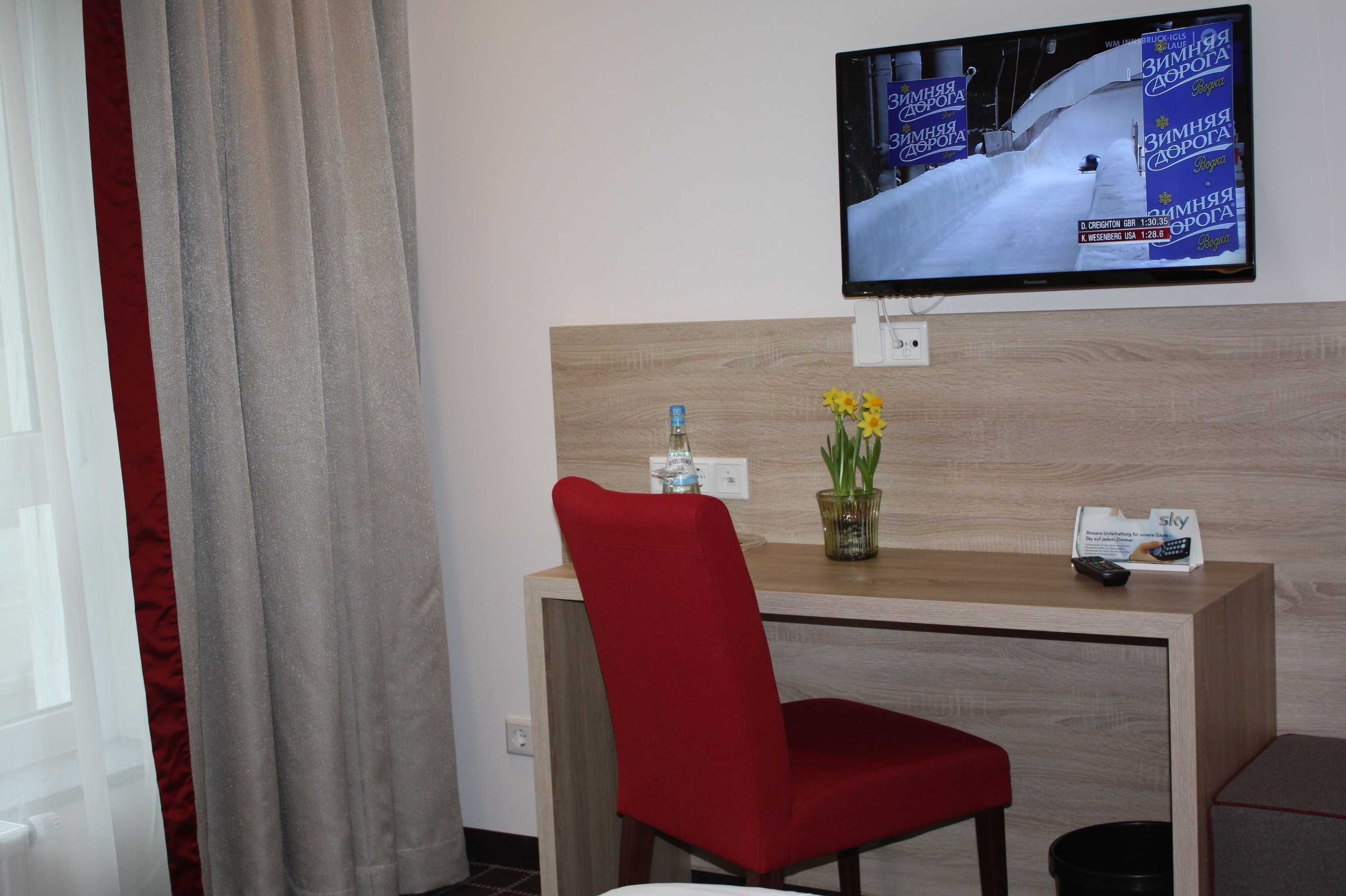 Gift card for Business Class Hotel Ebersberg Gift card for Business Class Hotel Ebersberg
