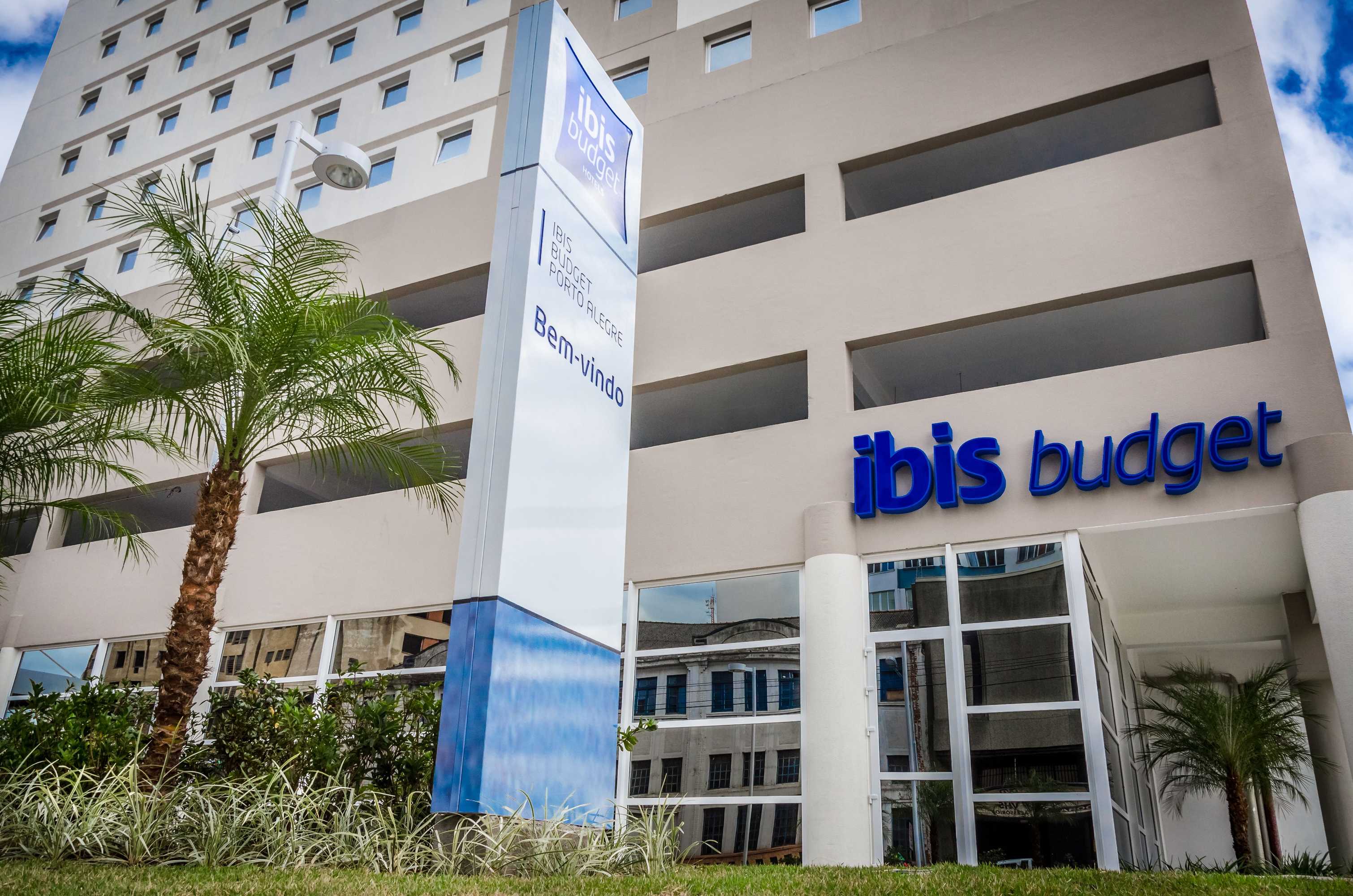 Gift card for Ibis Budget Porto Alegre - Supereconômico Gift card for Ibis Budget Porto Alegre - Supereconômico