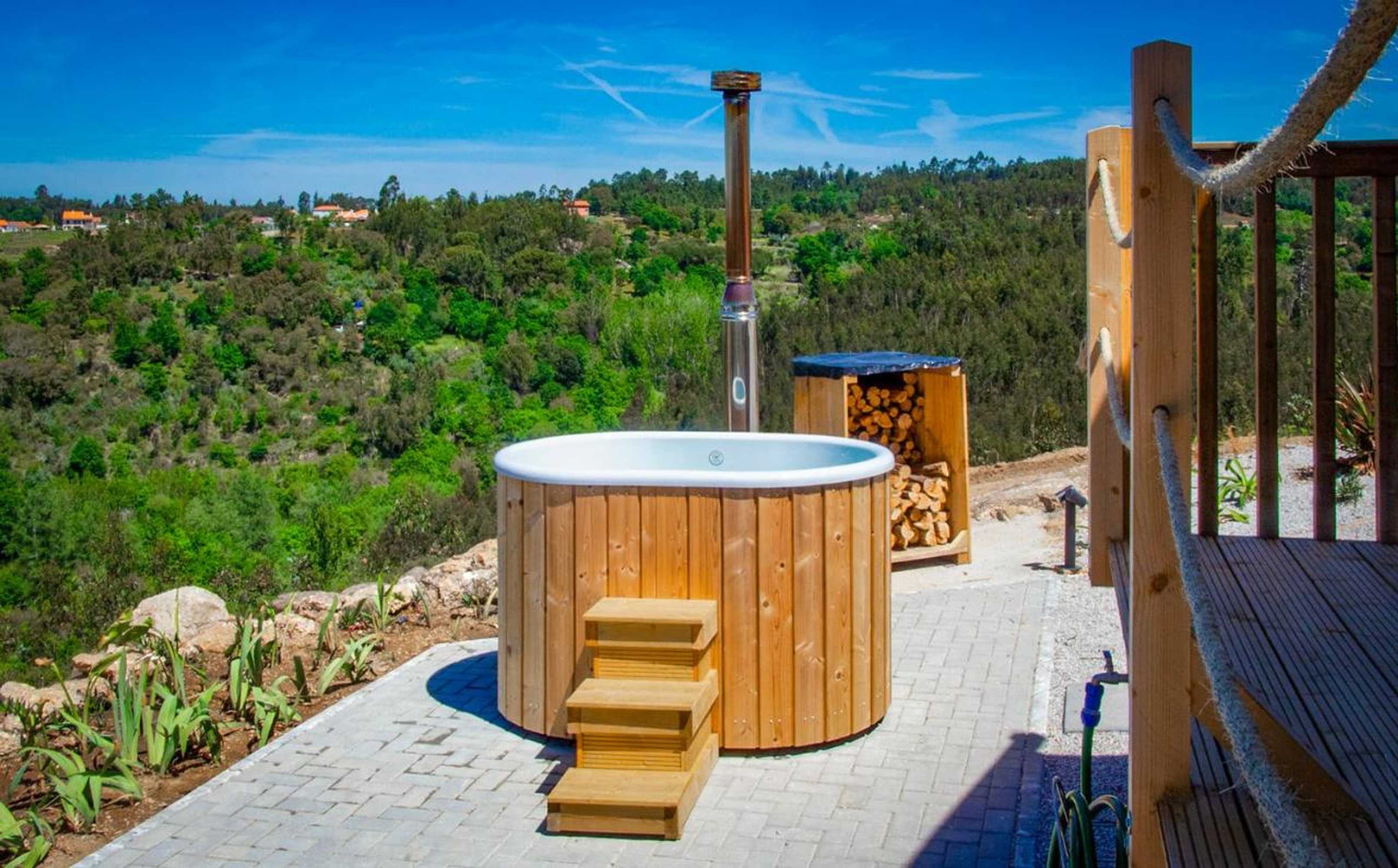 Gift card for Quinta Dos Corgos