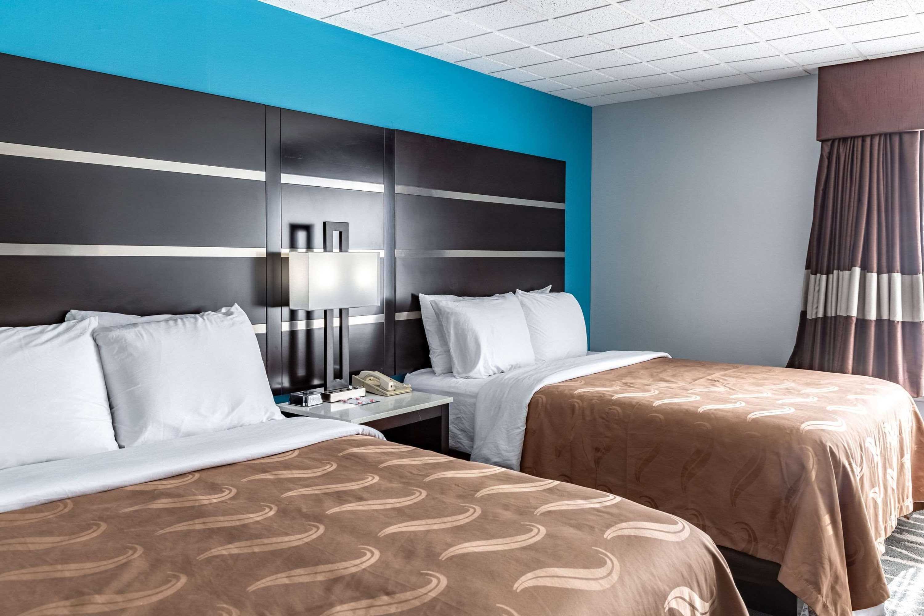 Gift card for Quality Inn East Stroudsburg - Poconos Gift card for Quality Inn East Stroudsburg - Poconos