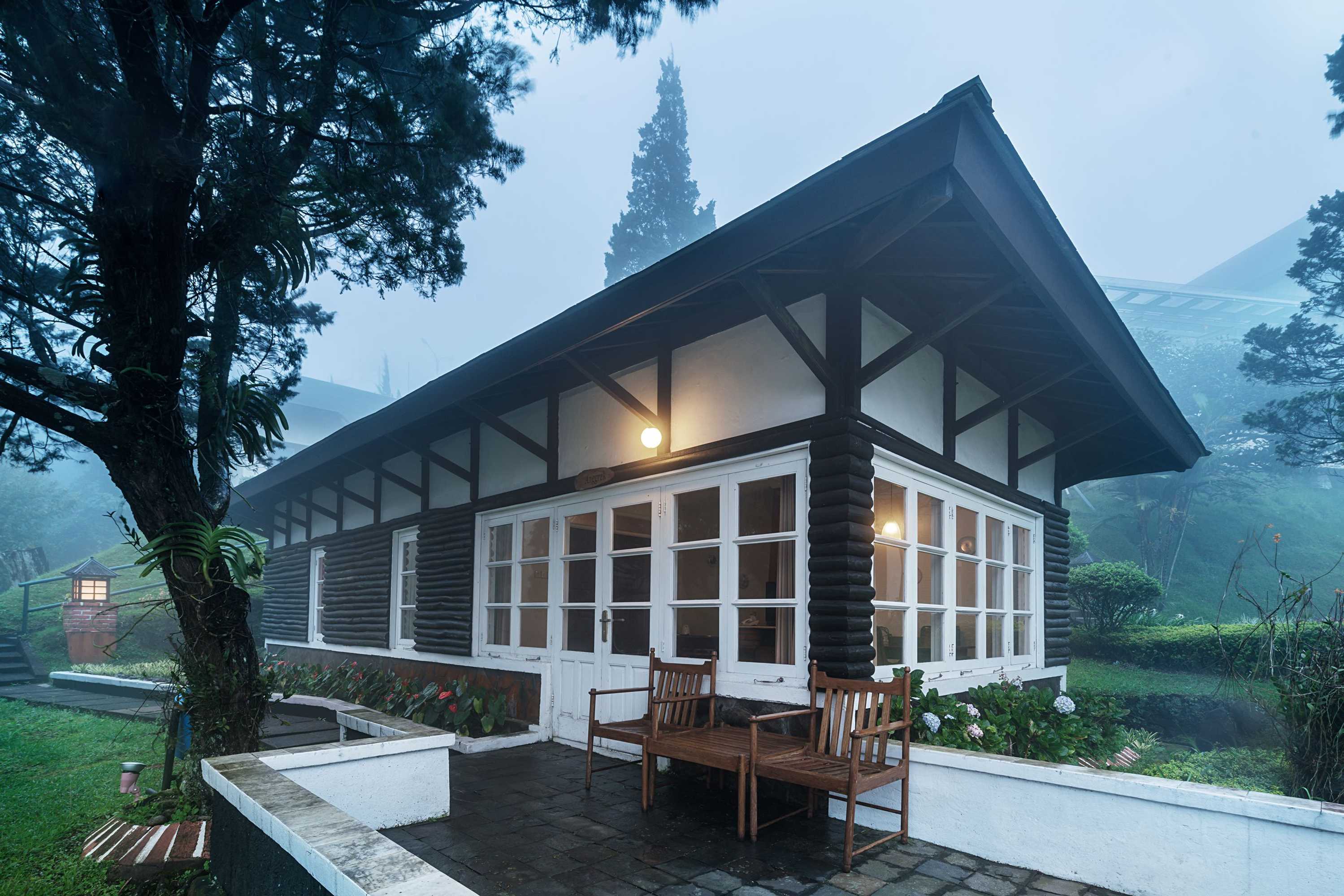 Gift card for Puncak Pass Resort