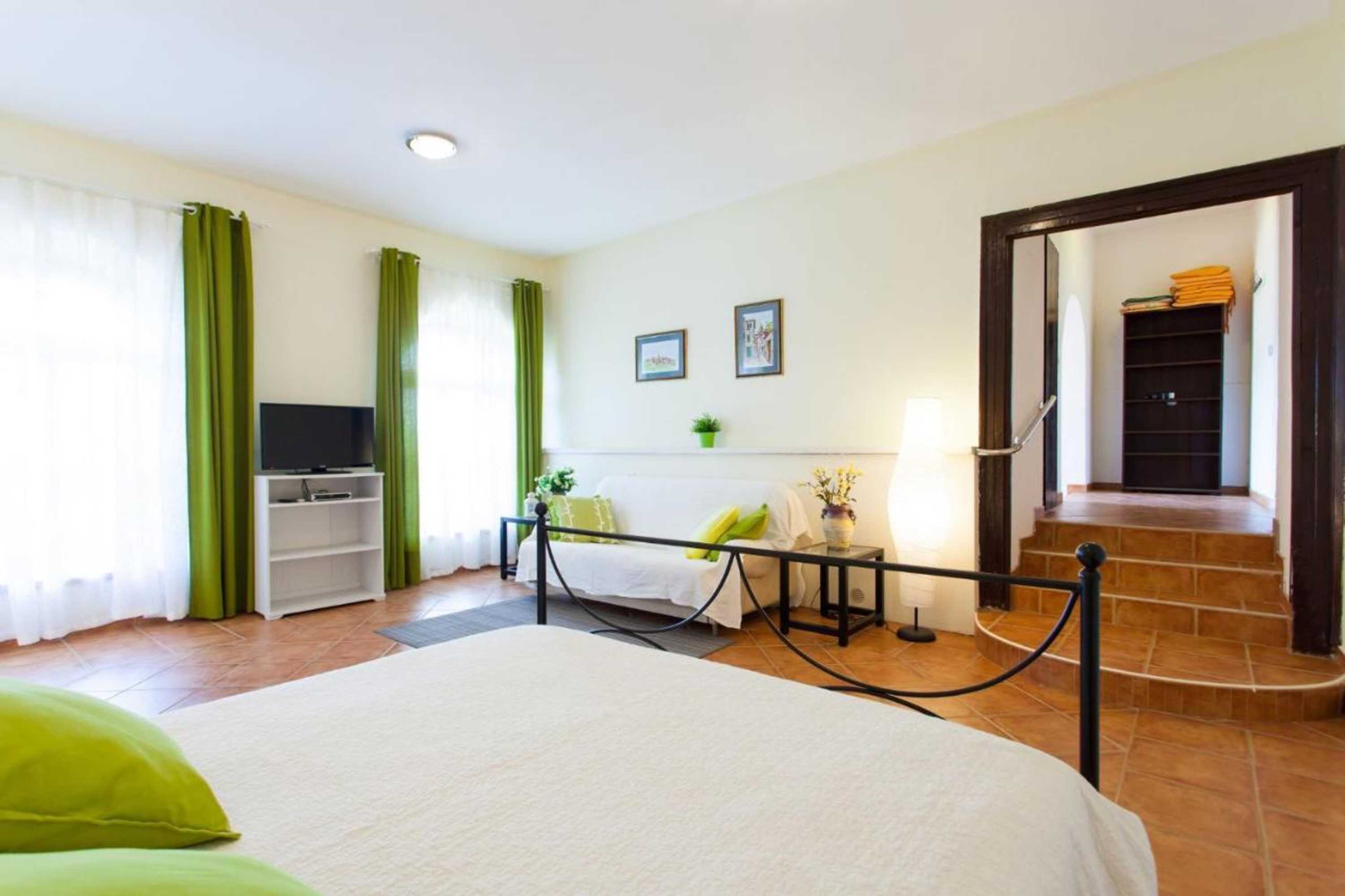 Gift card for Apartments Garden