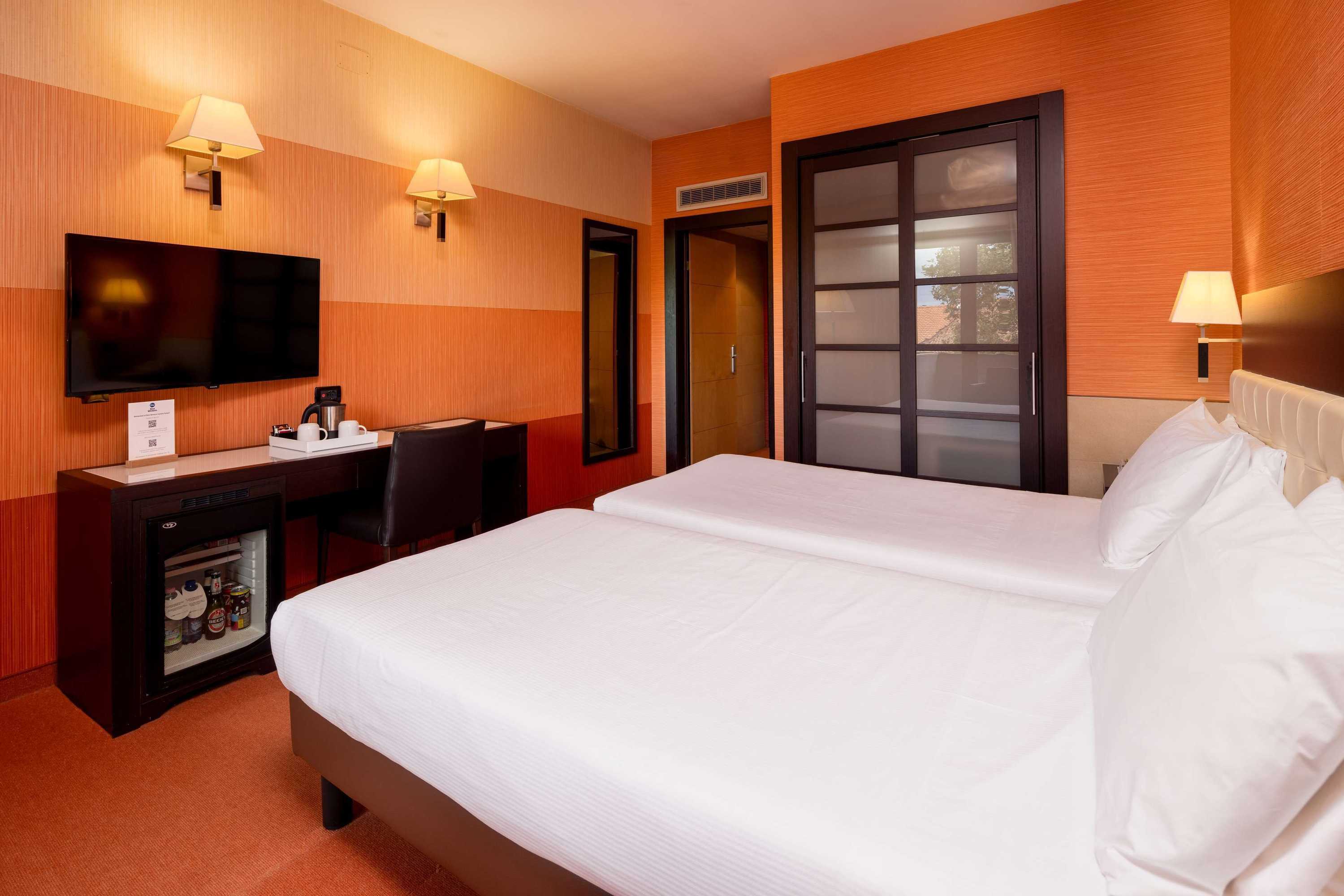 Gift card for Best Western Gorizia Palace Hotel Gift card for Best Western Gorizia Palace Hotel