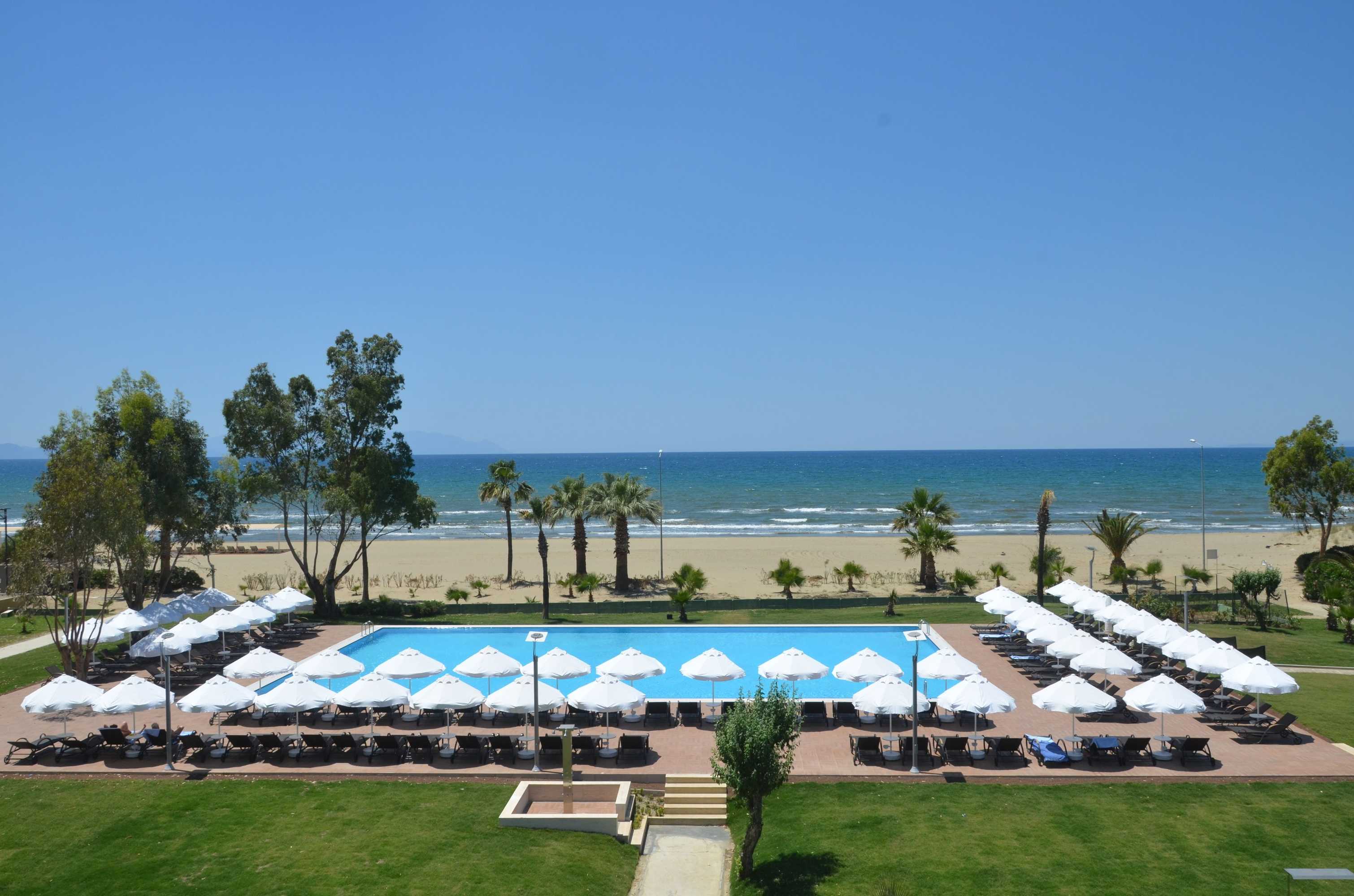 Gift card for Richmond Ephesus Resort Gift card for Richmond Ephesus Resort