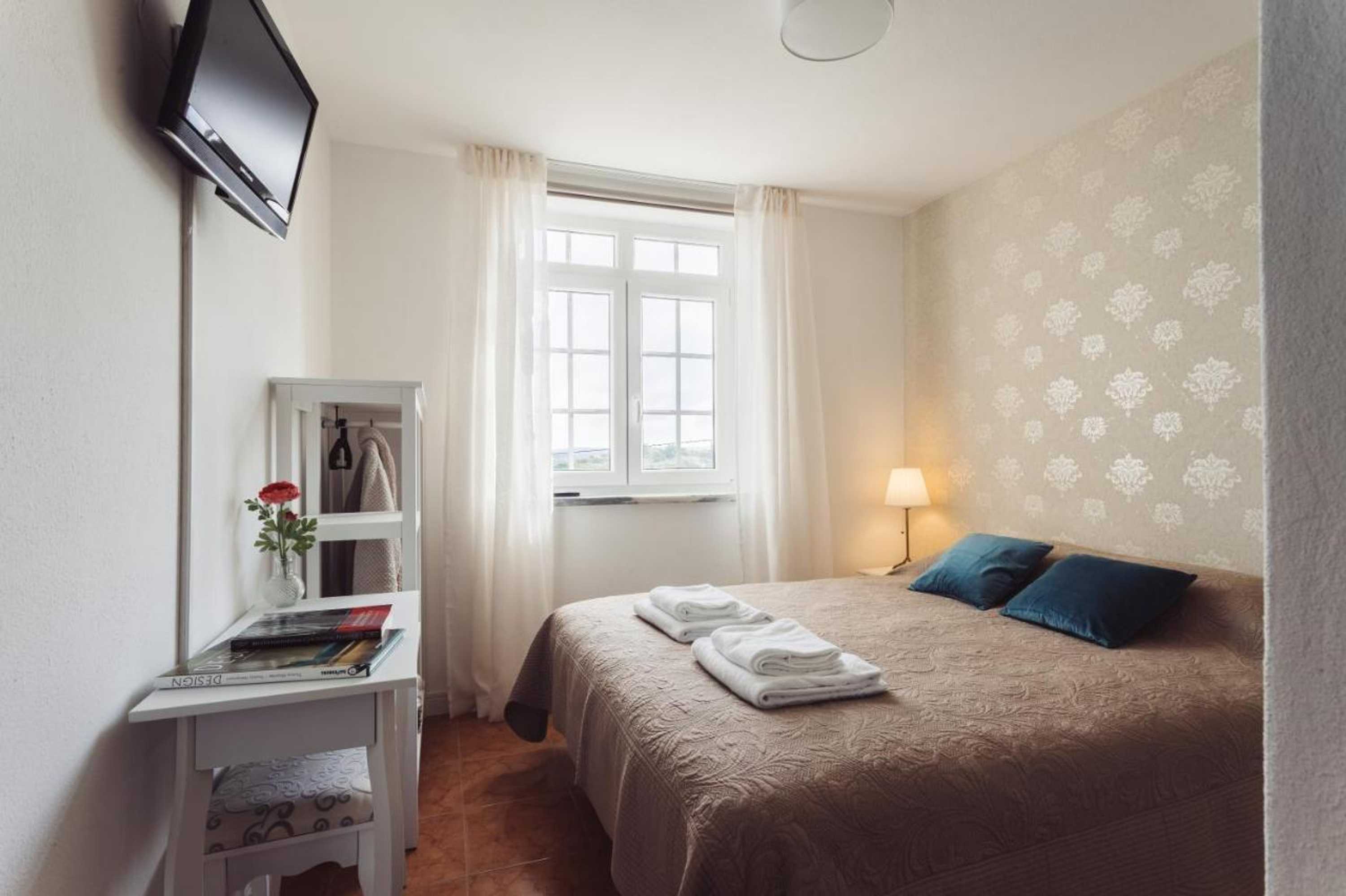 Gift card for Conde Távora Residence