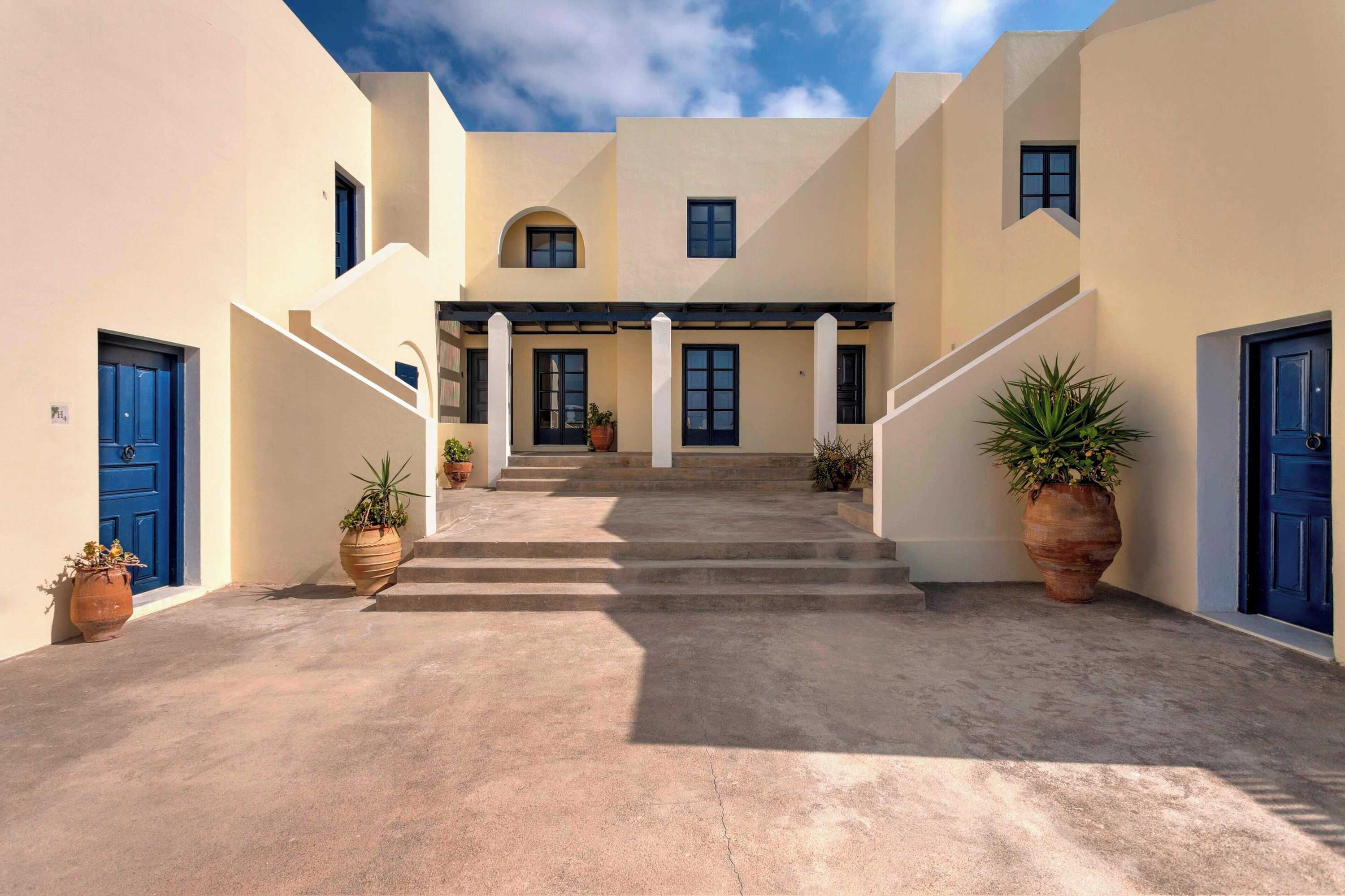 Gift card for Vedema, a Luxury Collection Resort, Santorini Gift card for Vedema, a Luxury Collection Resort, Santorini