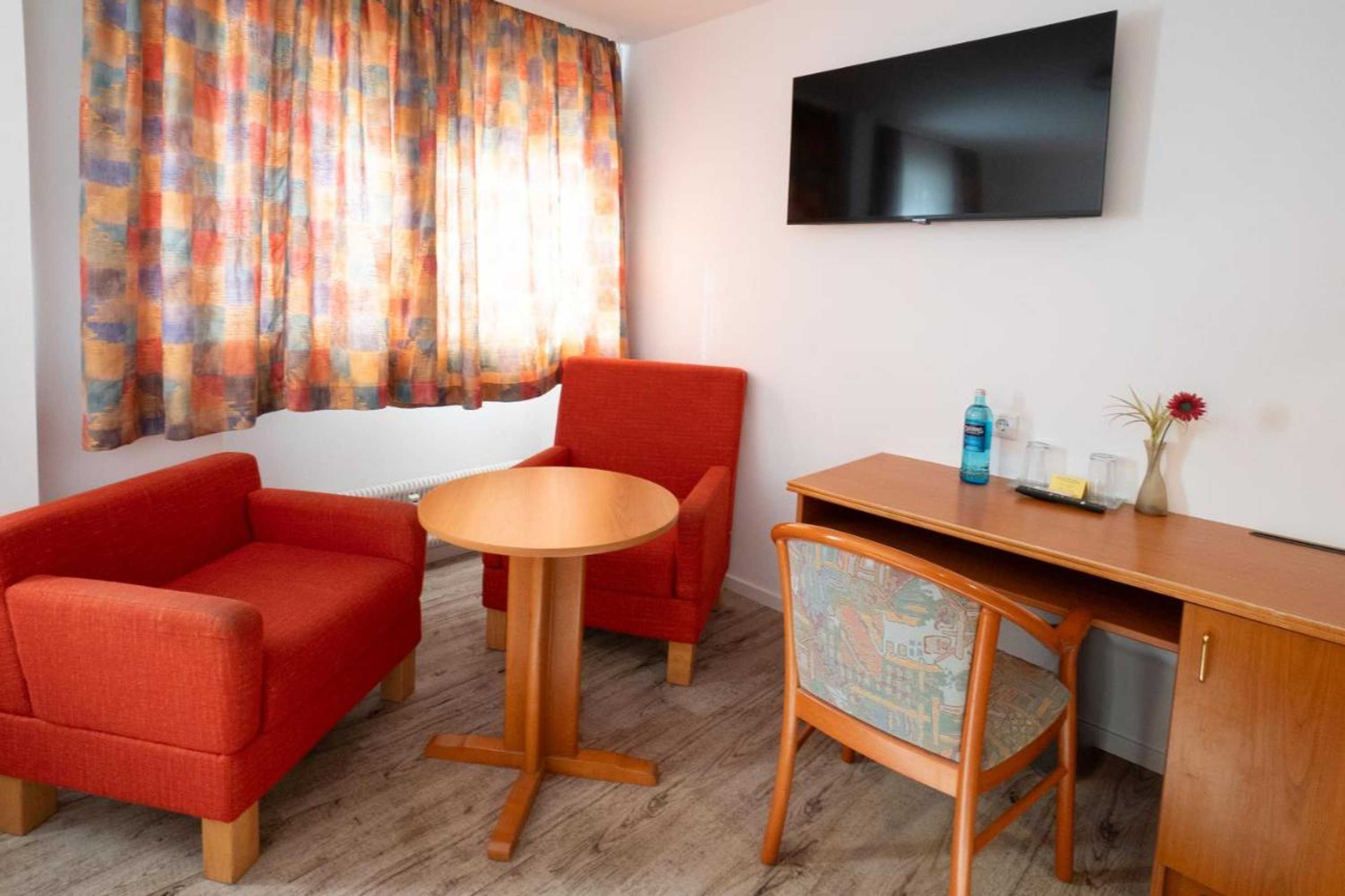 Gift card for Zur Post