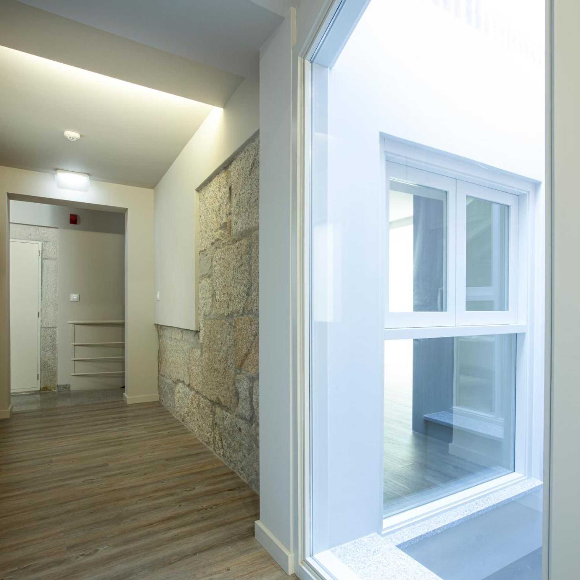 Gift card for Rua Grande Hotel