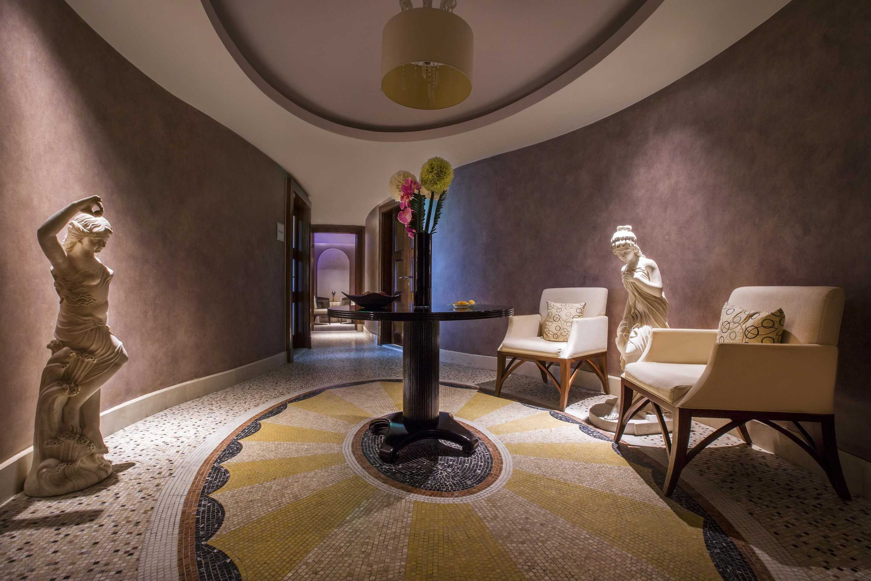 Gift card for Kempinski Nile Hotel Cairo