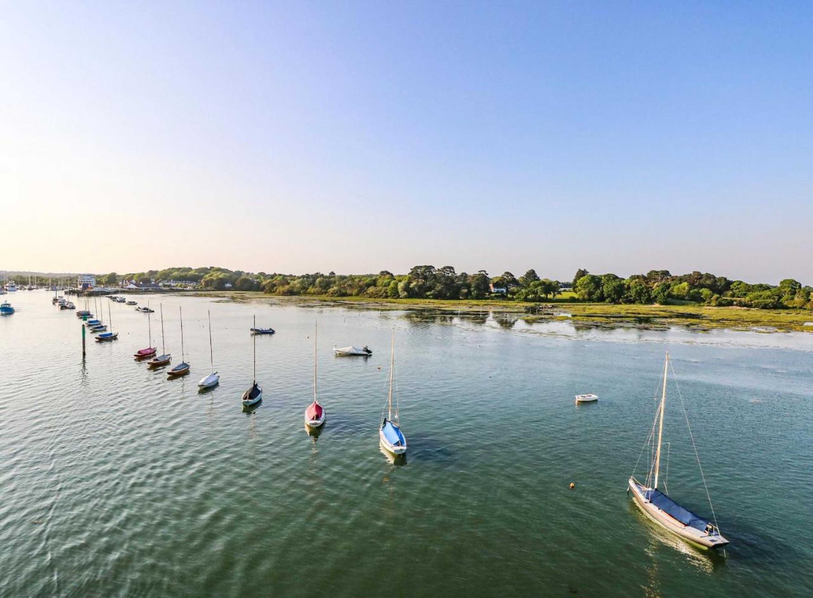 Gift card for Lymington Lodge