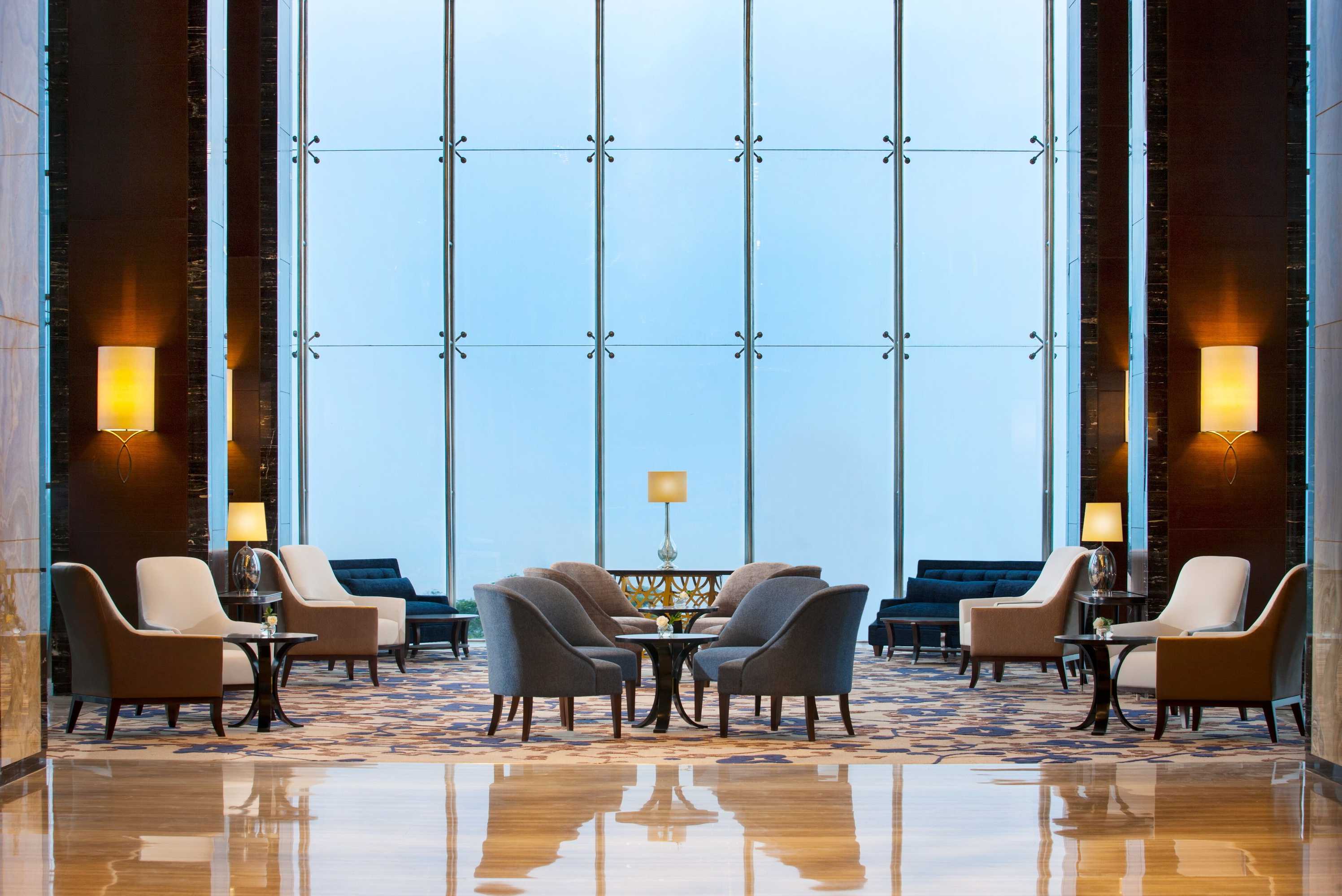 Gift card for Intercontinental Bandung Dago Pakar by Ihg