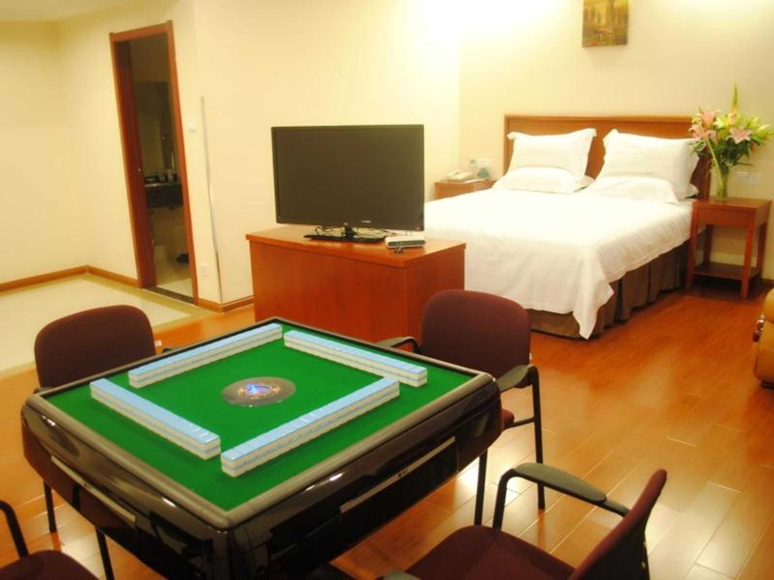 Gift card for Greentree Inn Anhui Xuancheng South Zhaoting Road Business Hotel Gift card for Greentree Inn Anhui Xuancheng South Zhaoting Road Business Hotel