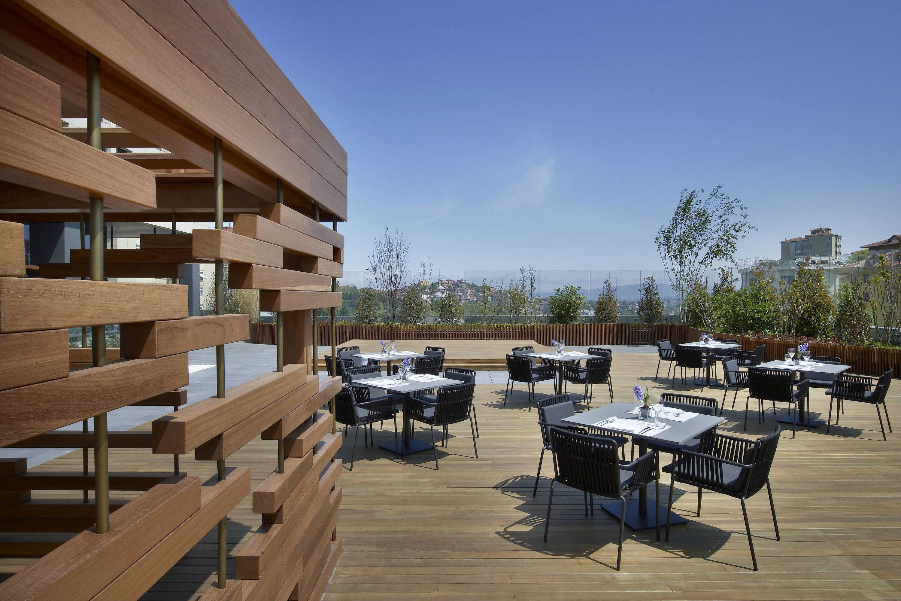 Gift card for Le Meridien Istanbul Etiler Gift card for Le Meridien Istanbul Etiler