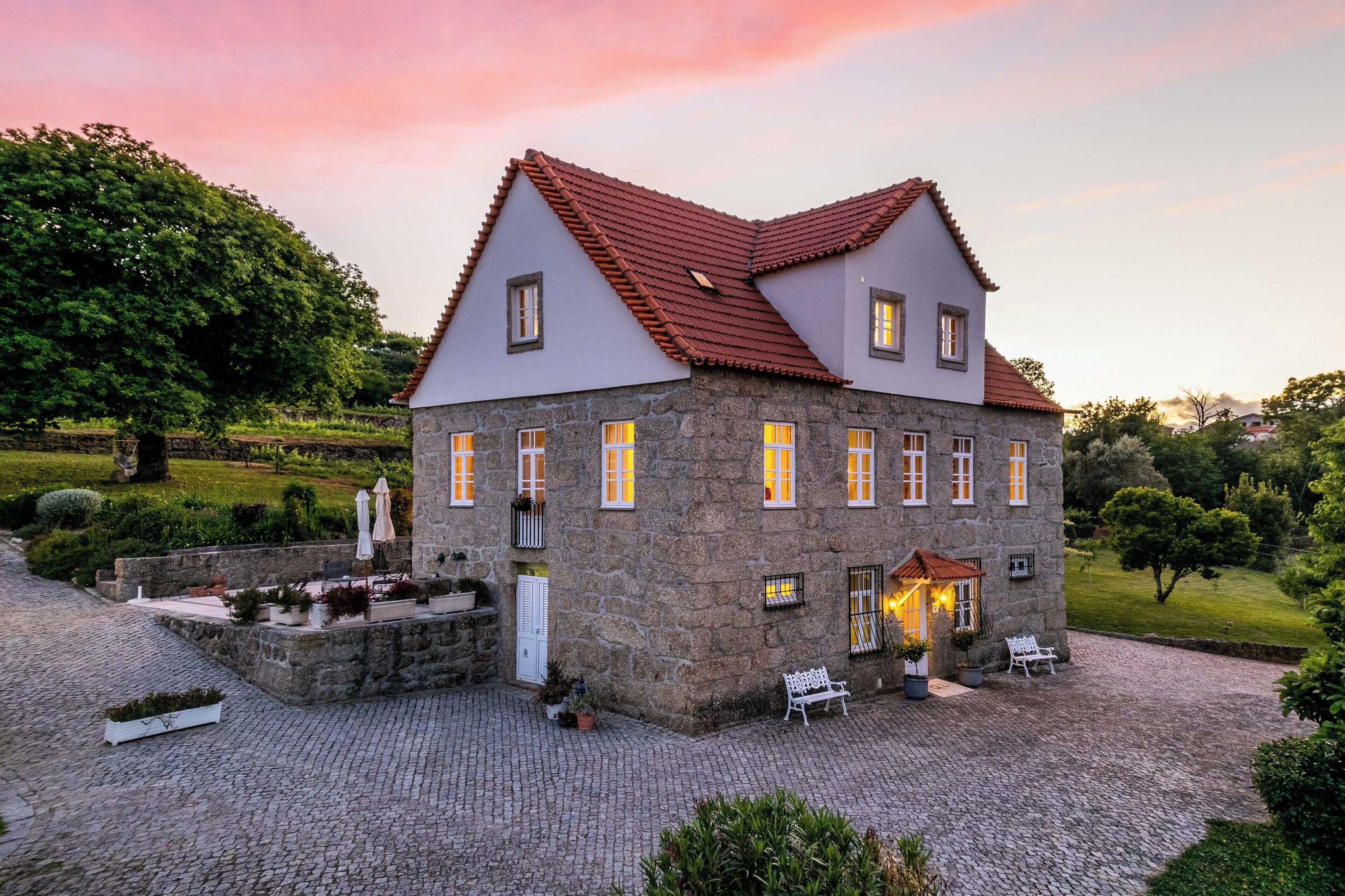 Gift card for Quinta Lusitânia