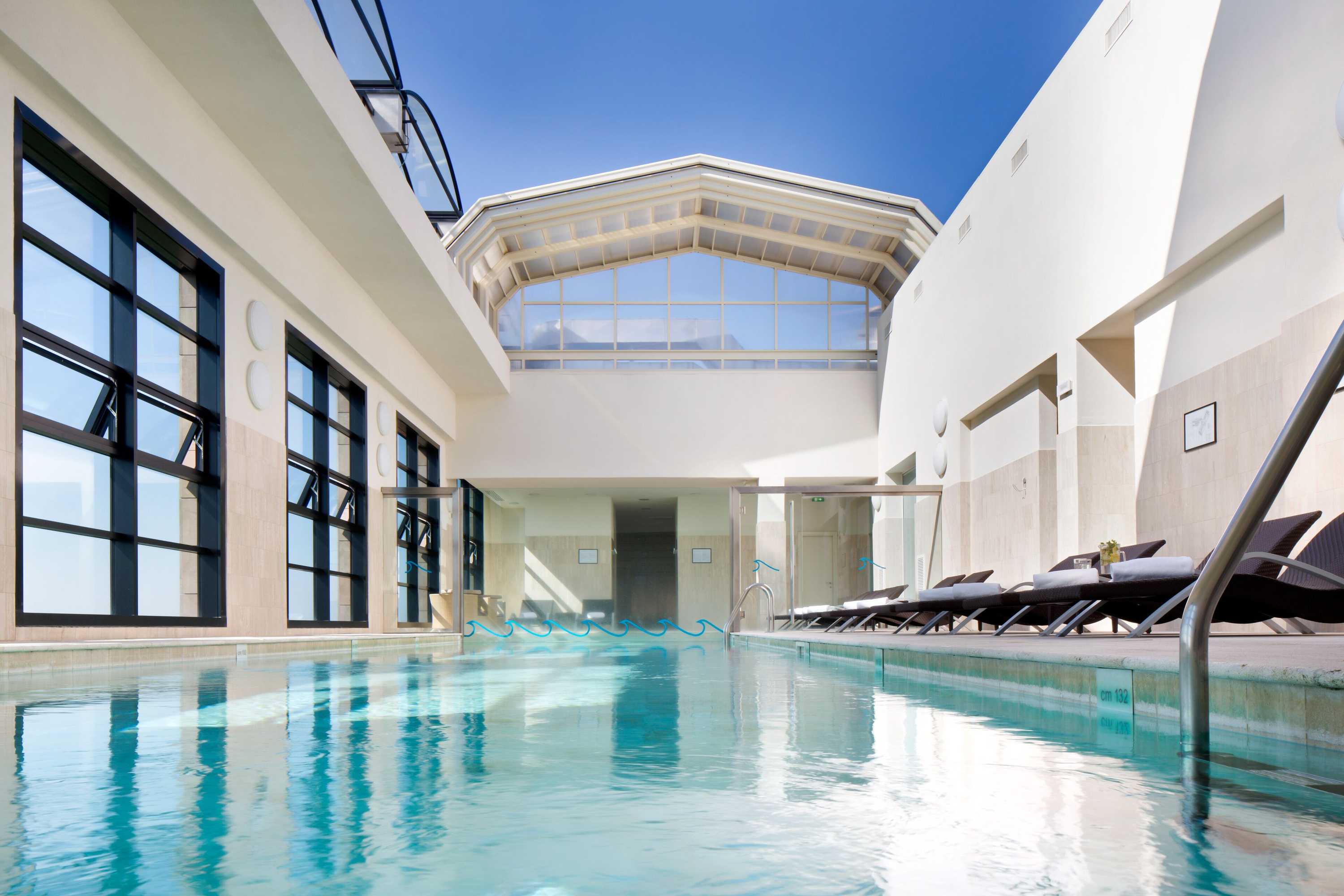 Gift card for Starhotels Grand Milan Gift card for Starhotels Grand Milan