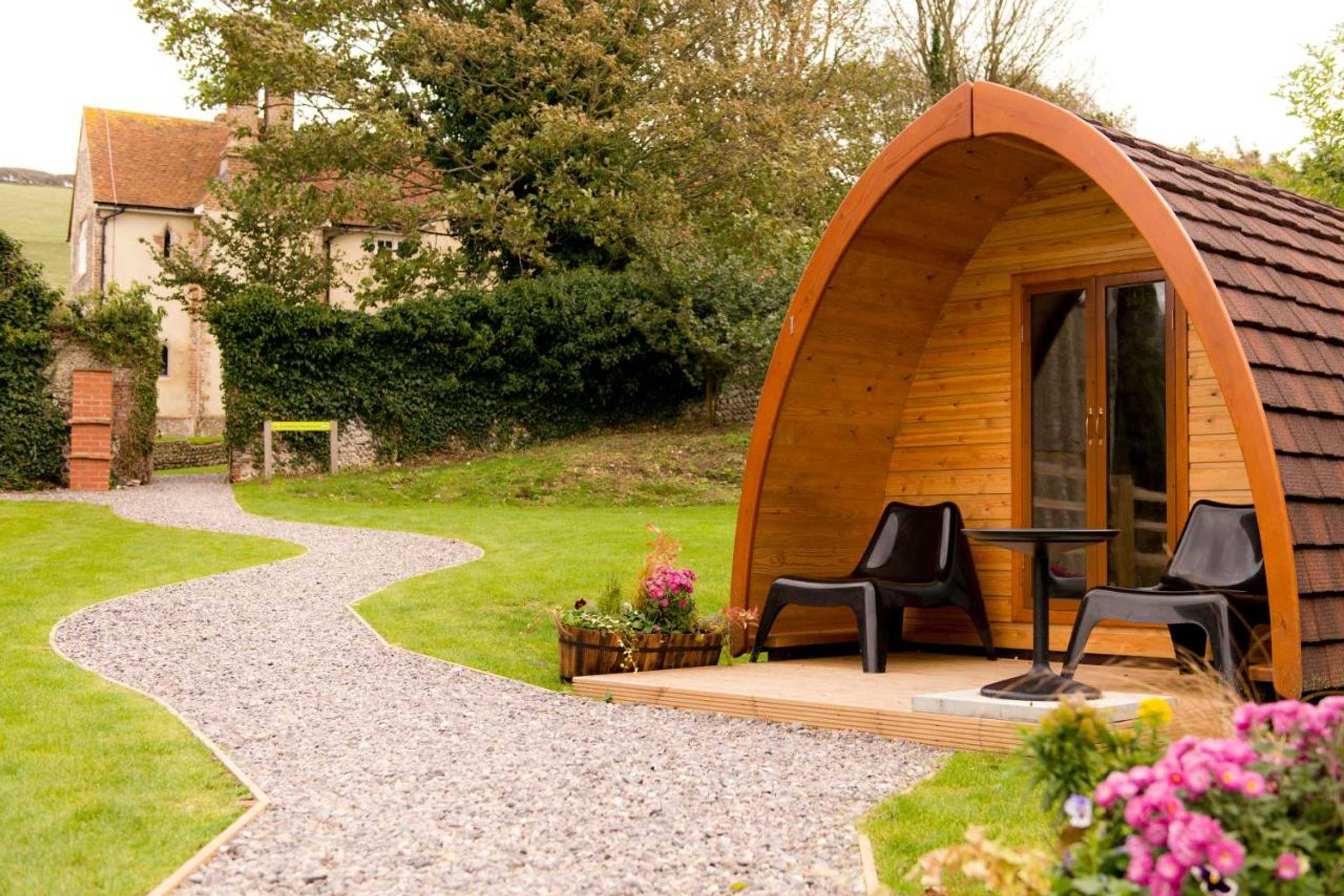 Gift card for Yha South Downs