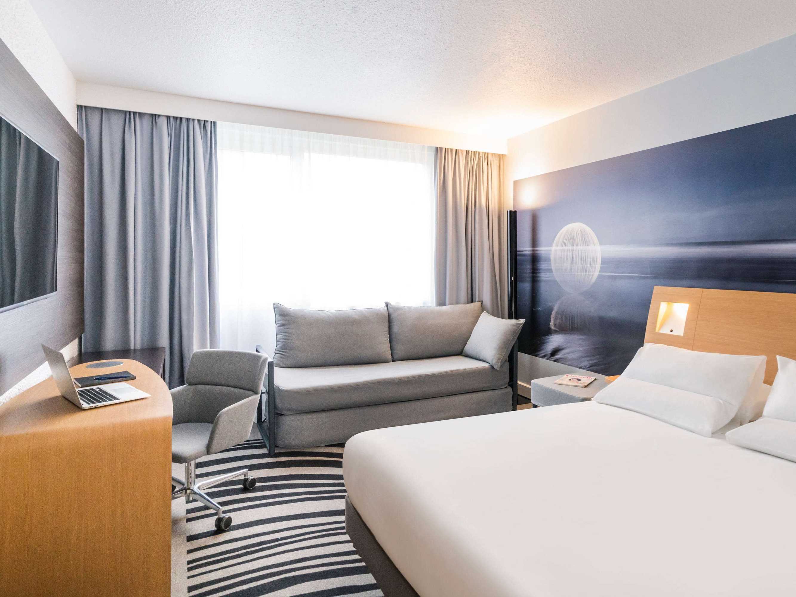 Gift card for Novotel Limoges Le Lac Gift card for Novotel Limoges Le Lac