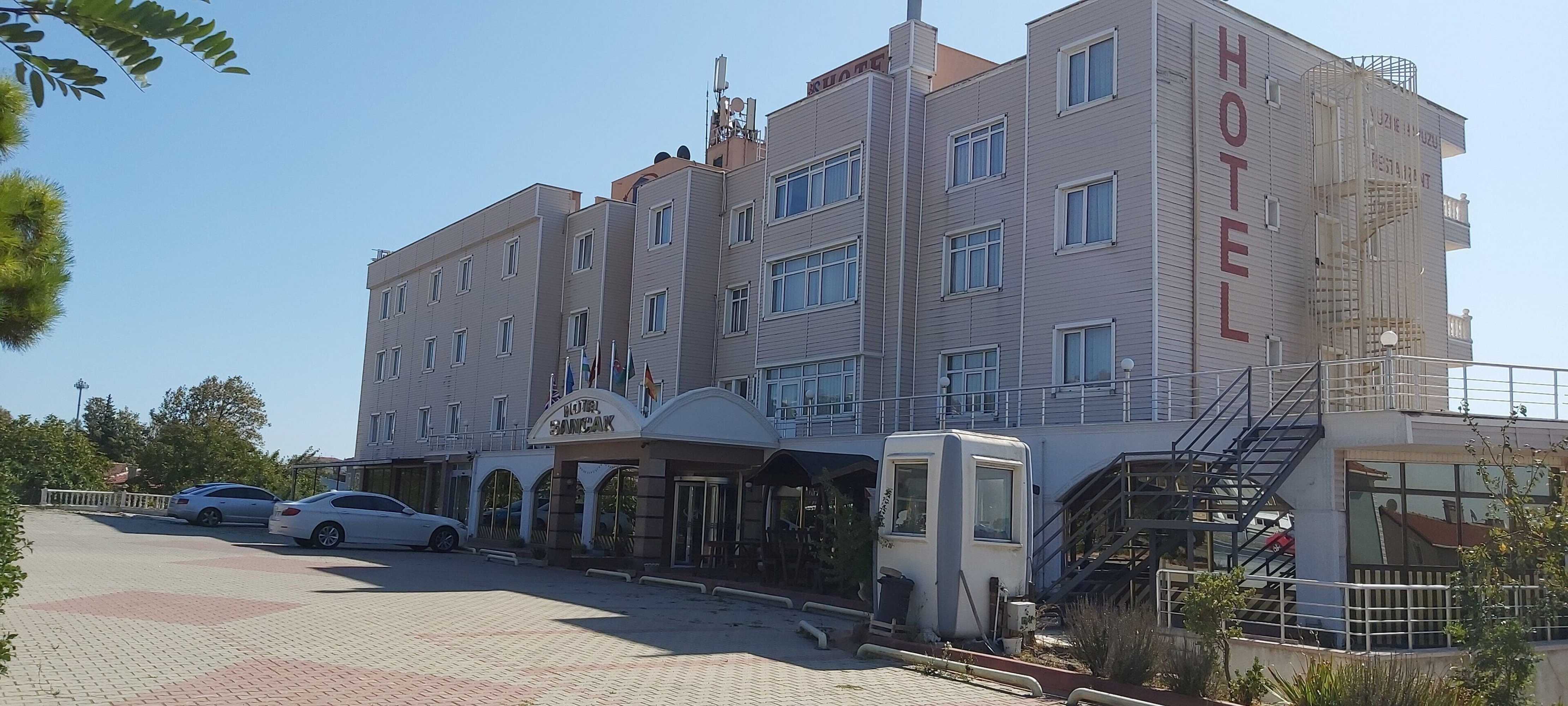 Gift card for Sancak Hotel Gift card for Sancak Hotel