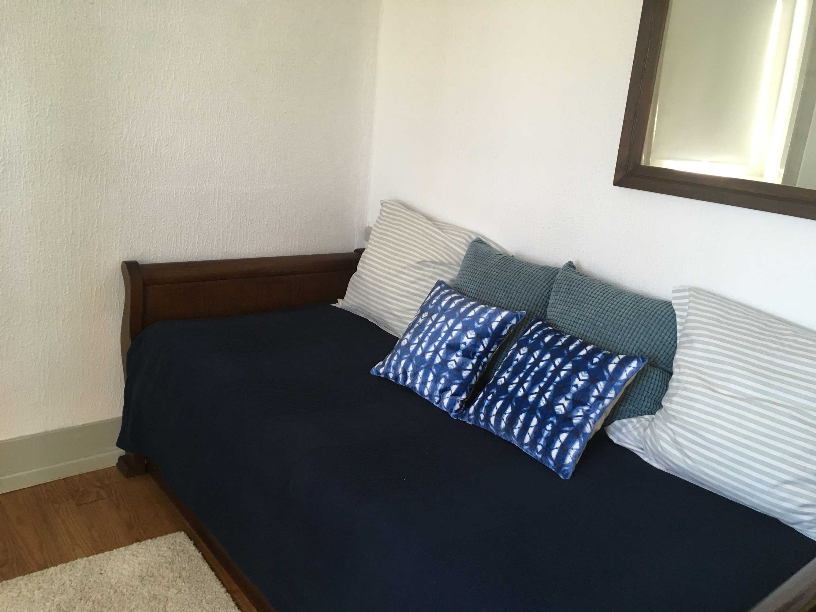 Gift card for Hotel Ribamar