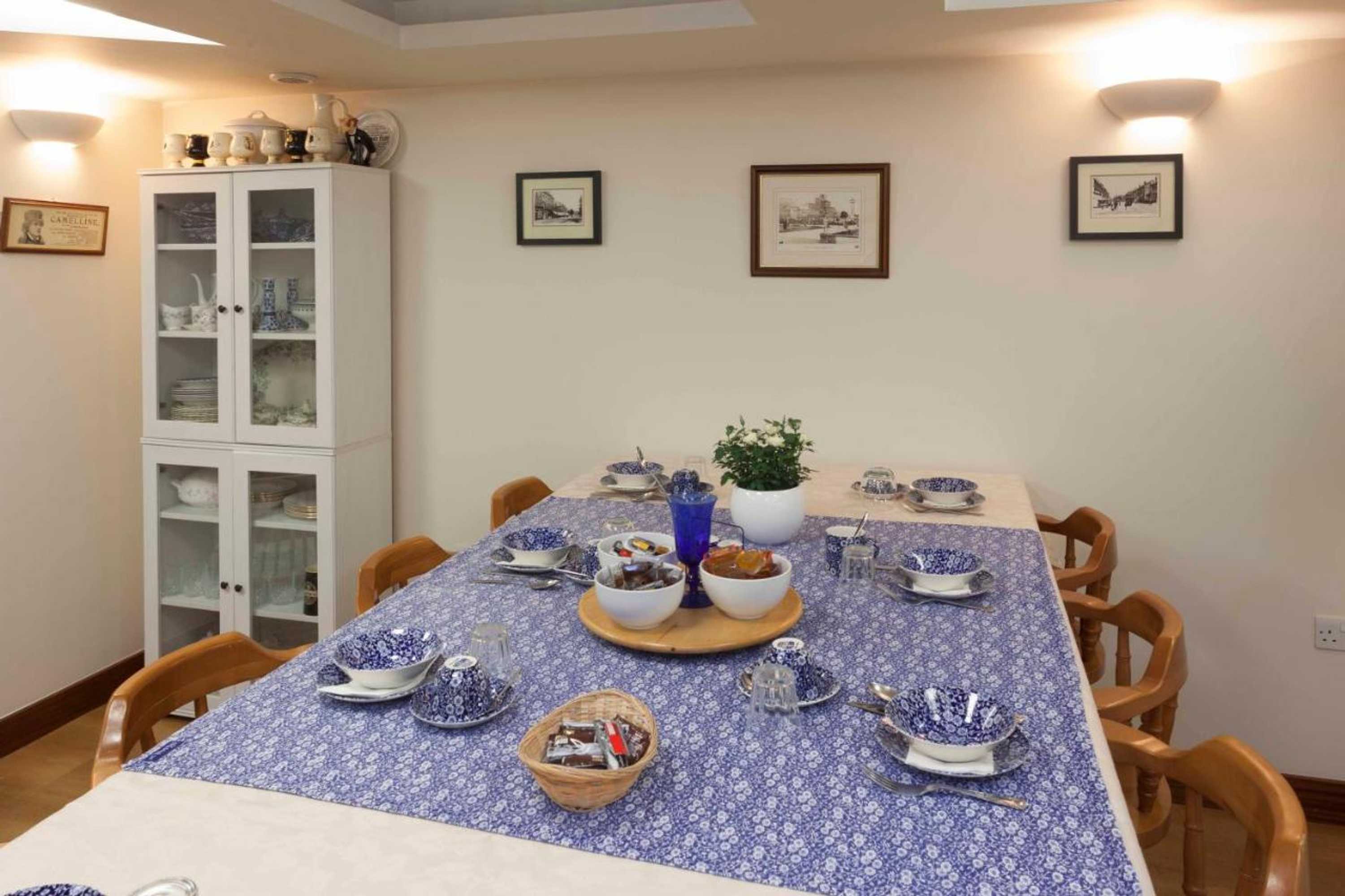 Gift card for Melrose House