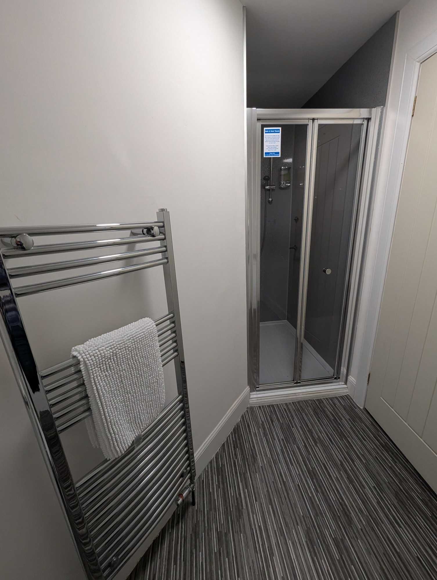 Gift card for Old North Inn Hotel