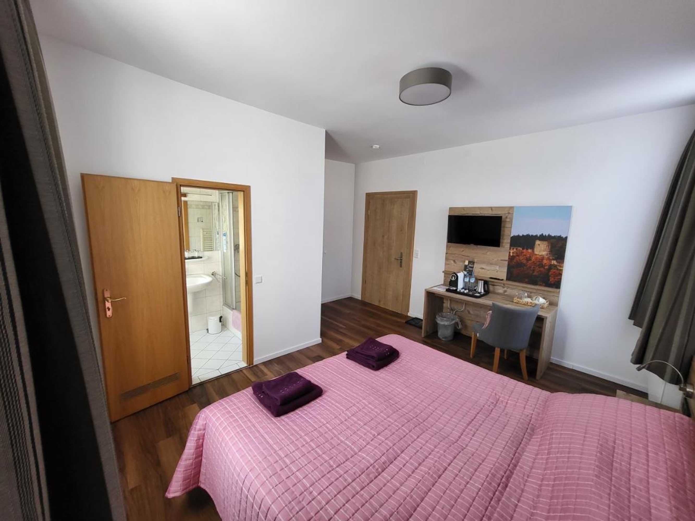 Gift card for Bergischer Hof Flair Hotel