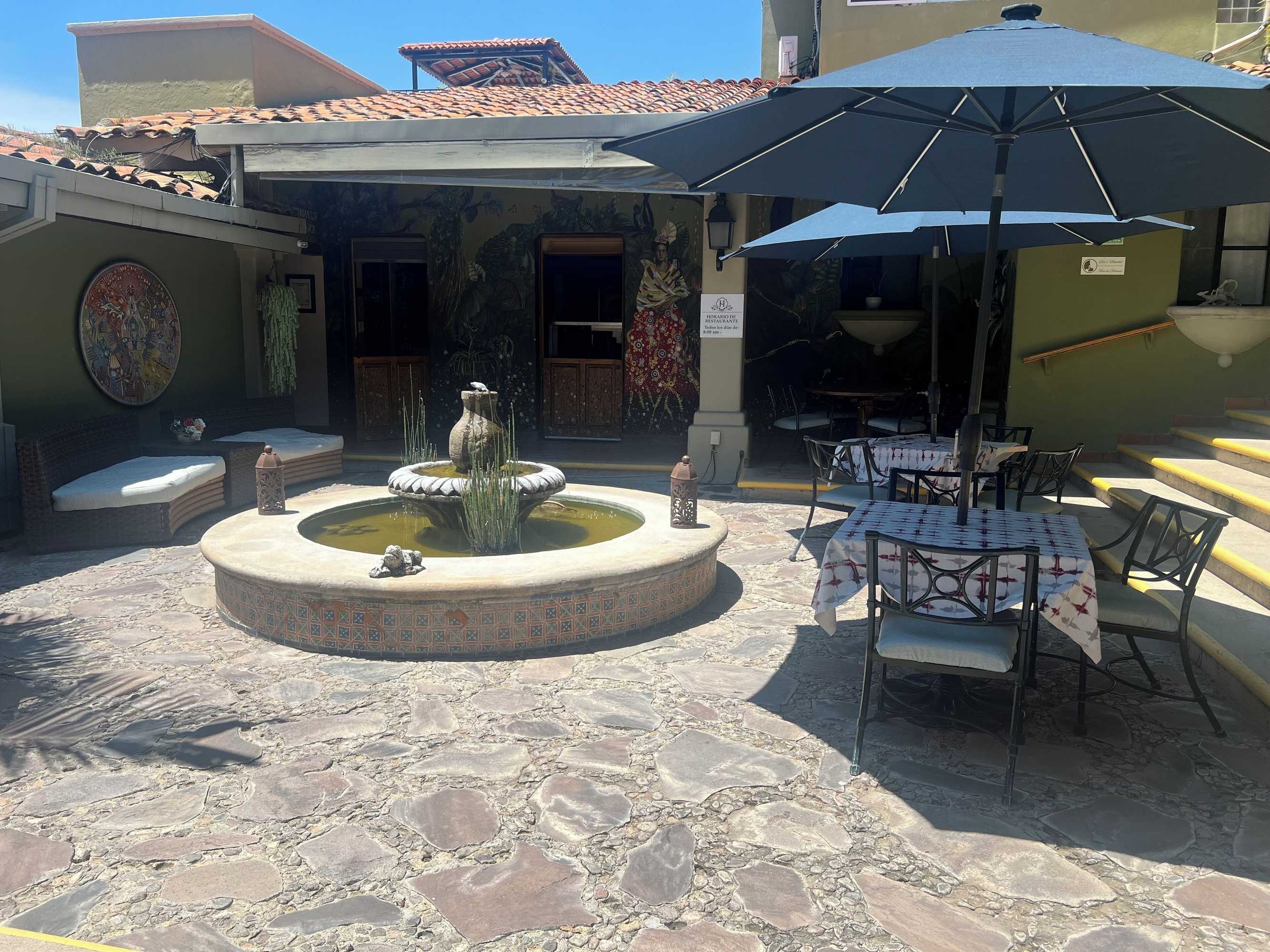 Gift card for Hacienda Del Lago Boutique Hotel Gift card for Hacienda Del Lago Boutique Hotel