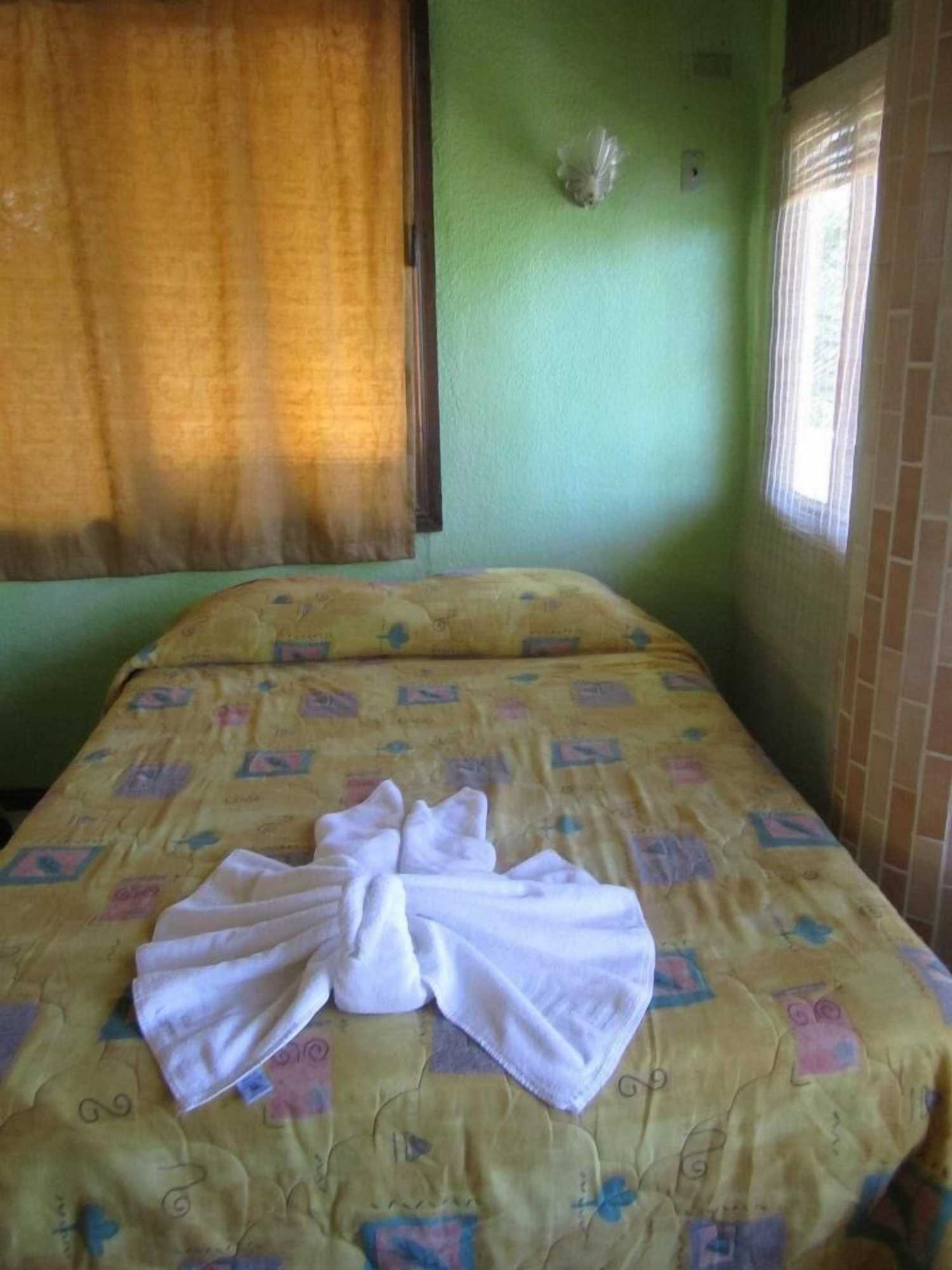 Gift card for Hotel Sherwood