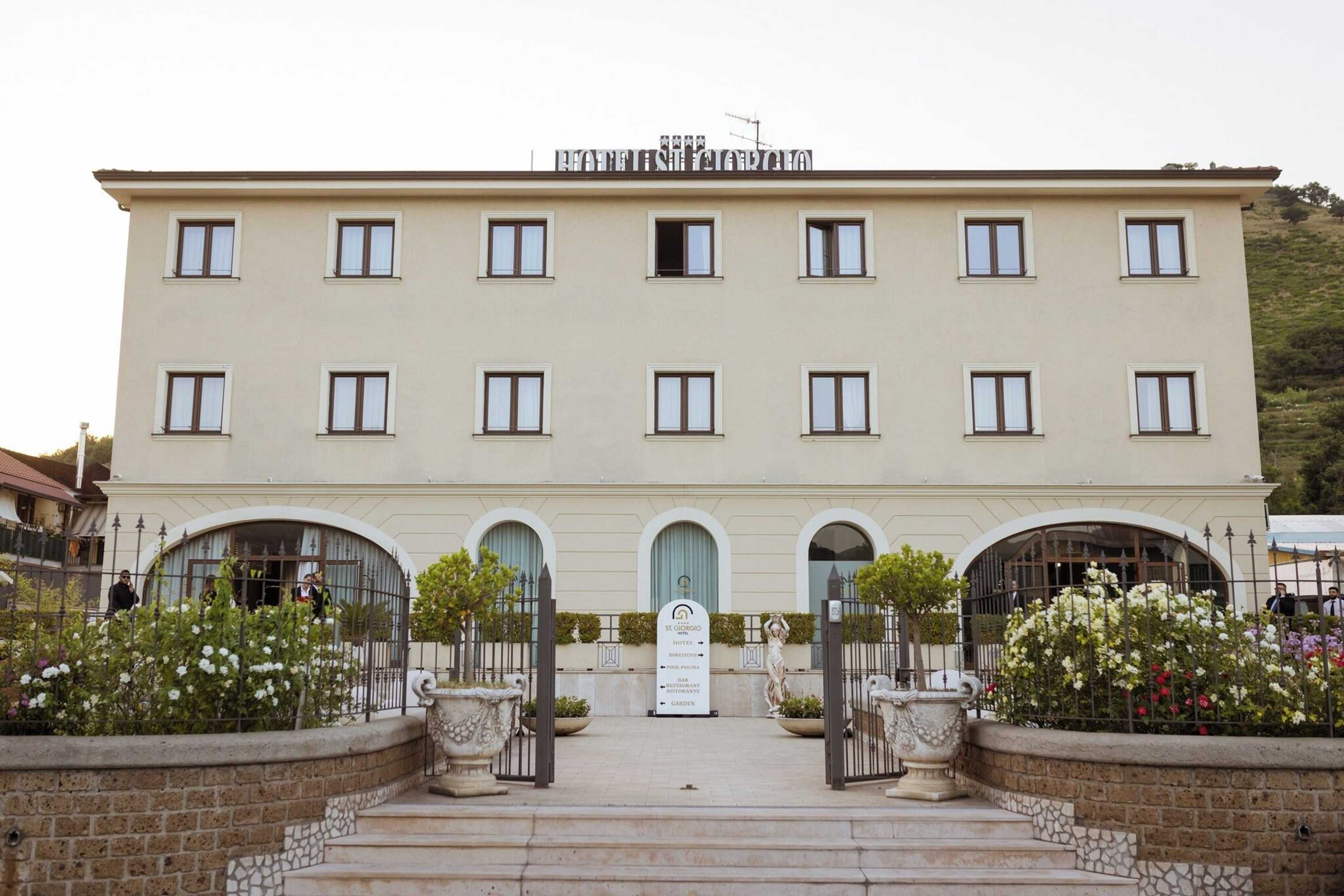 Gift card for Hotel St. Giorgio Gift card for Hotel St. Giorgio