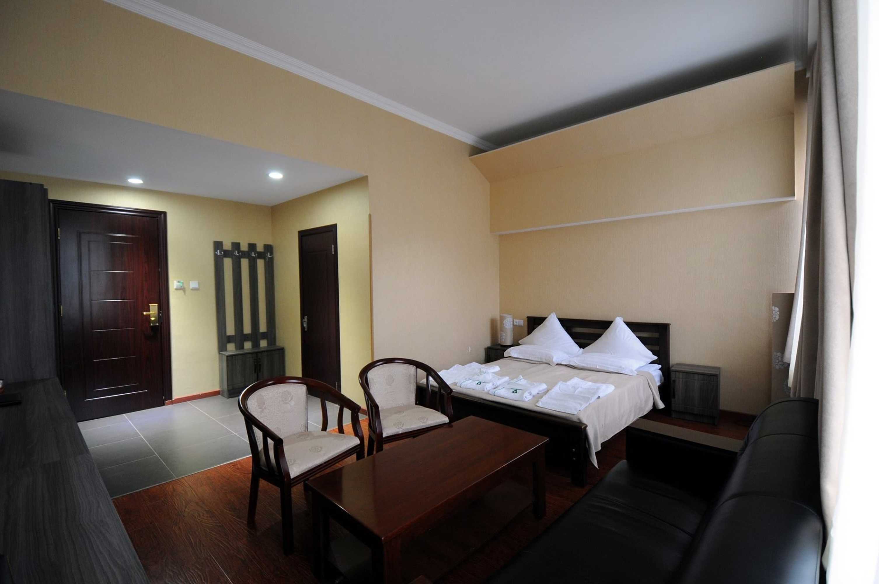 Gift card for Hotel Borjomis Kheoba Gift card for Hotel Borjomis Kheoba