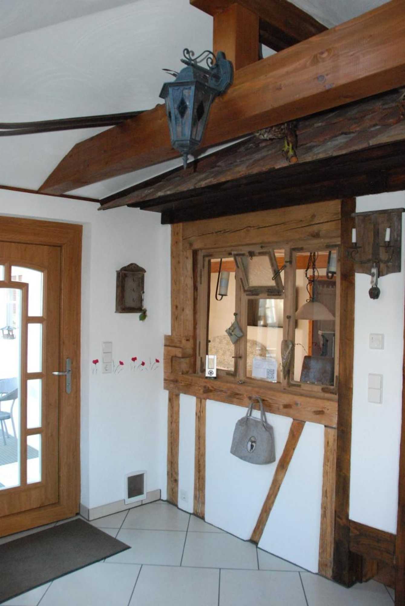 Gift card for Ferienwohnung Christina