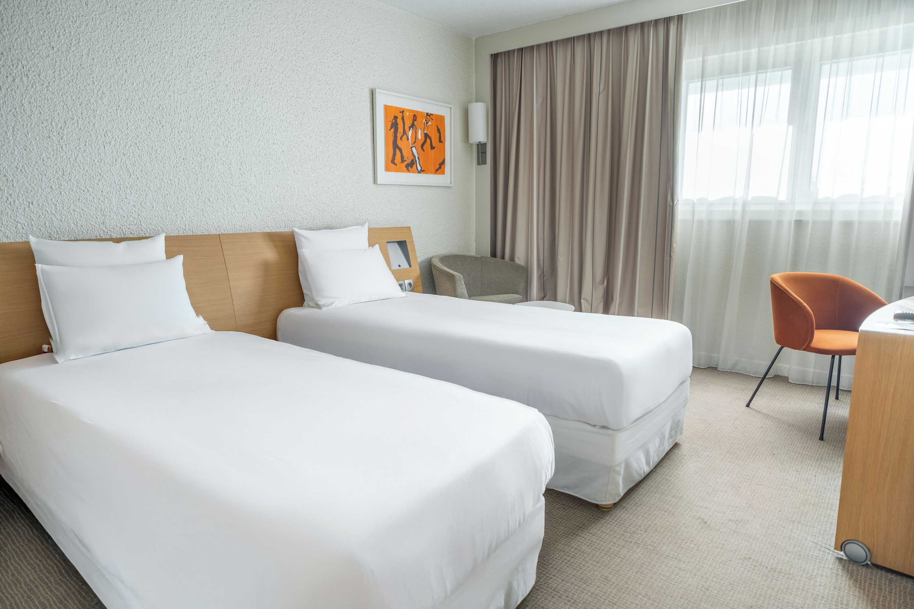 Gift card for Novotel Poissy Orgeval Gift card for Novotel Poissy Orgeval