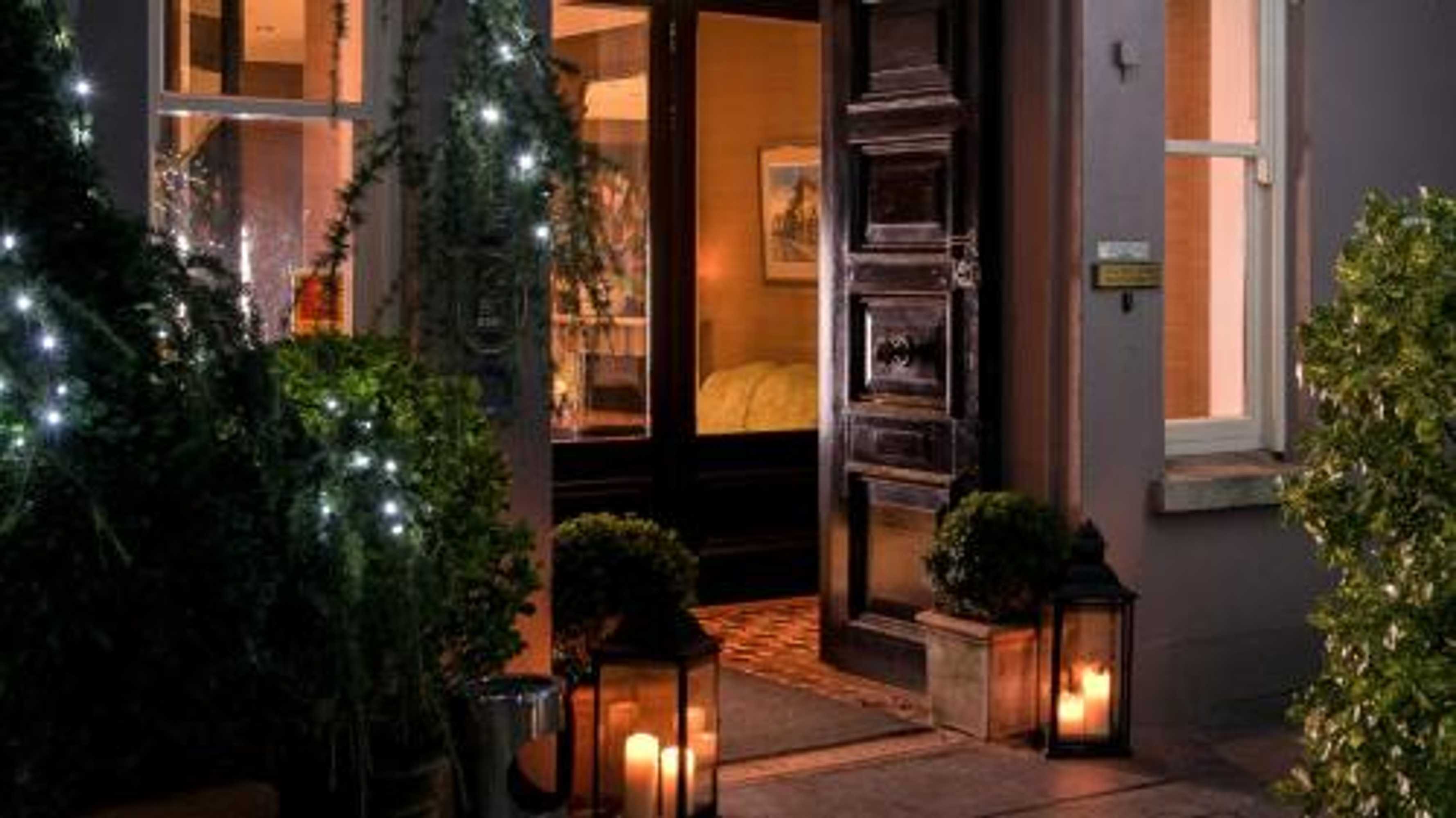 Gift card for Riverbank House Hotel Gift card for Riverbank House Hotel