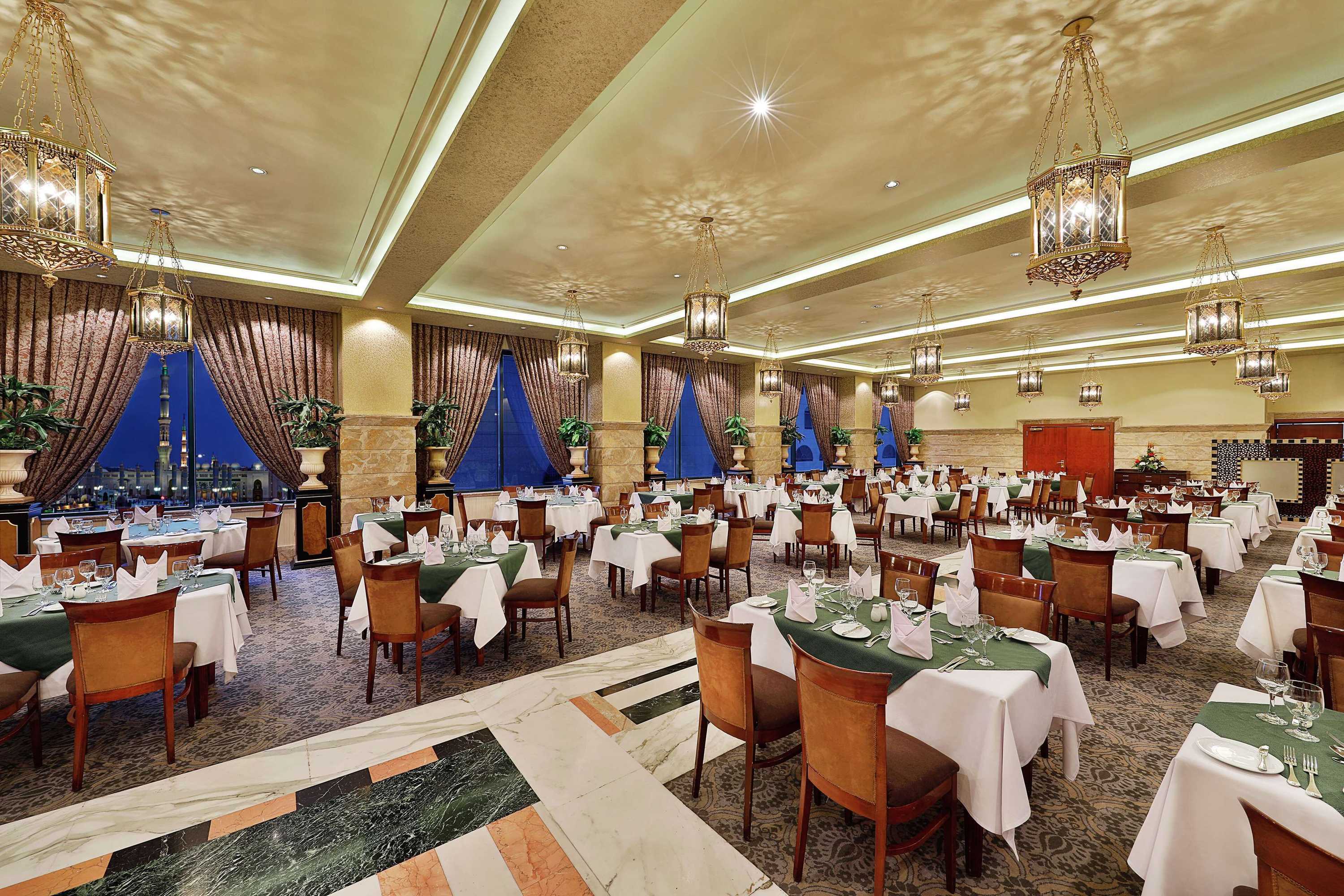 Gift card for Madinah Hilton Gift card for Madinah Hilton