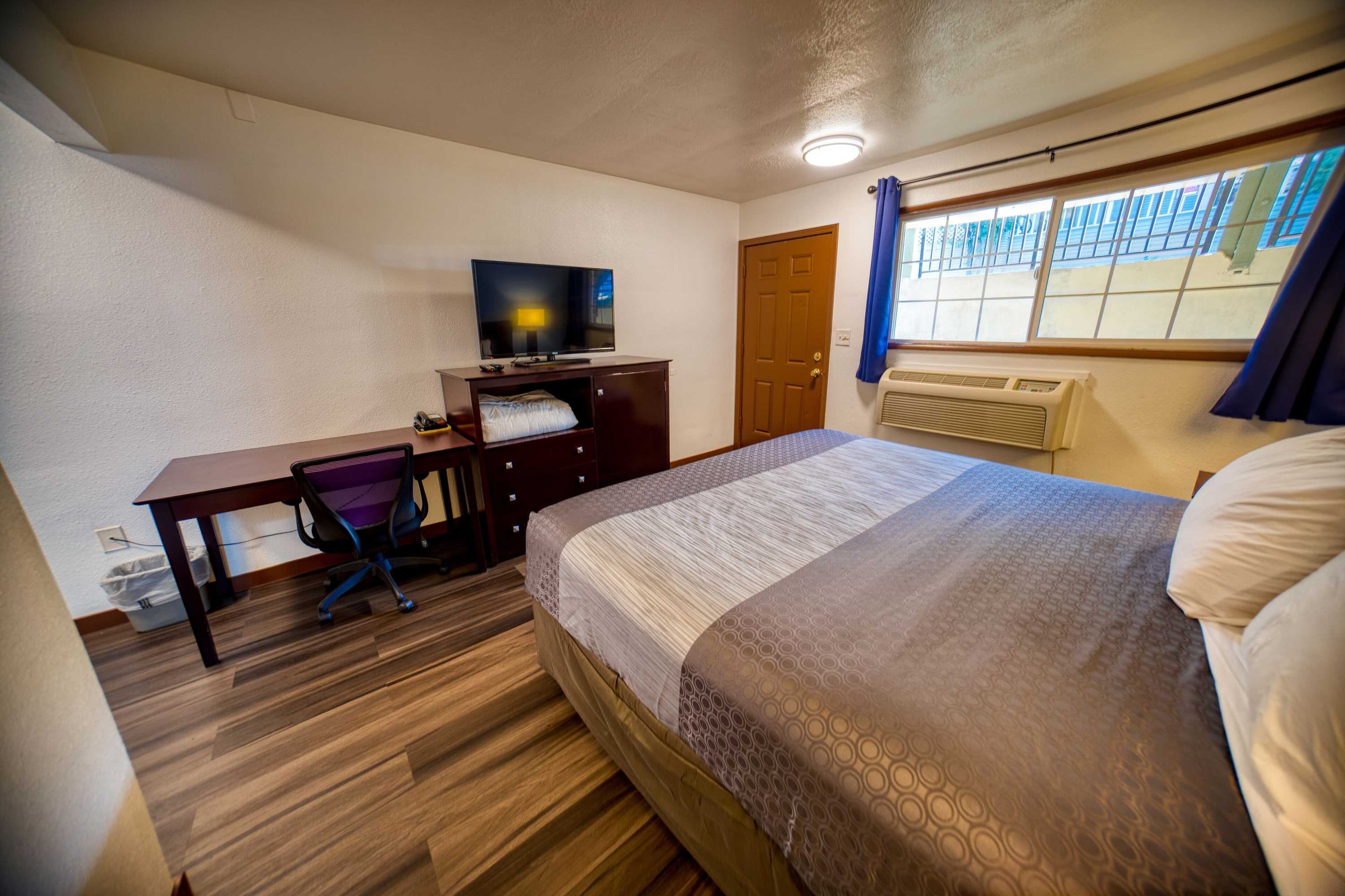 Gift card for Budget Inn Motel