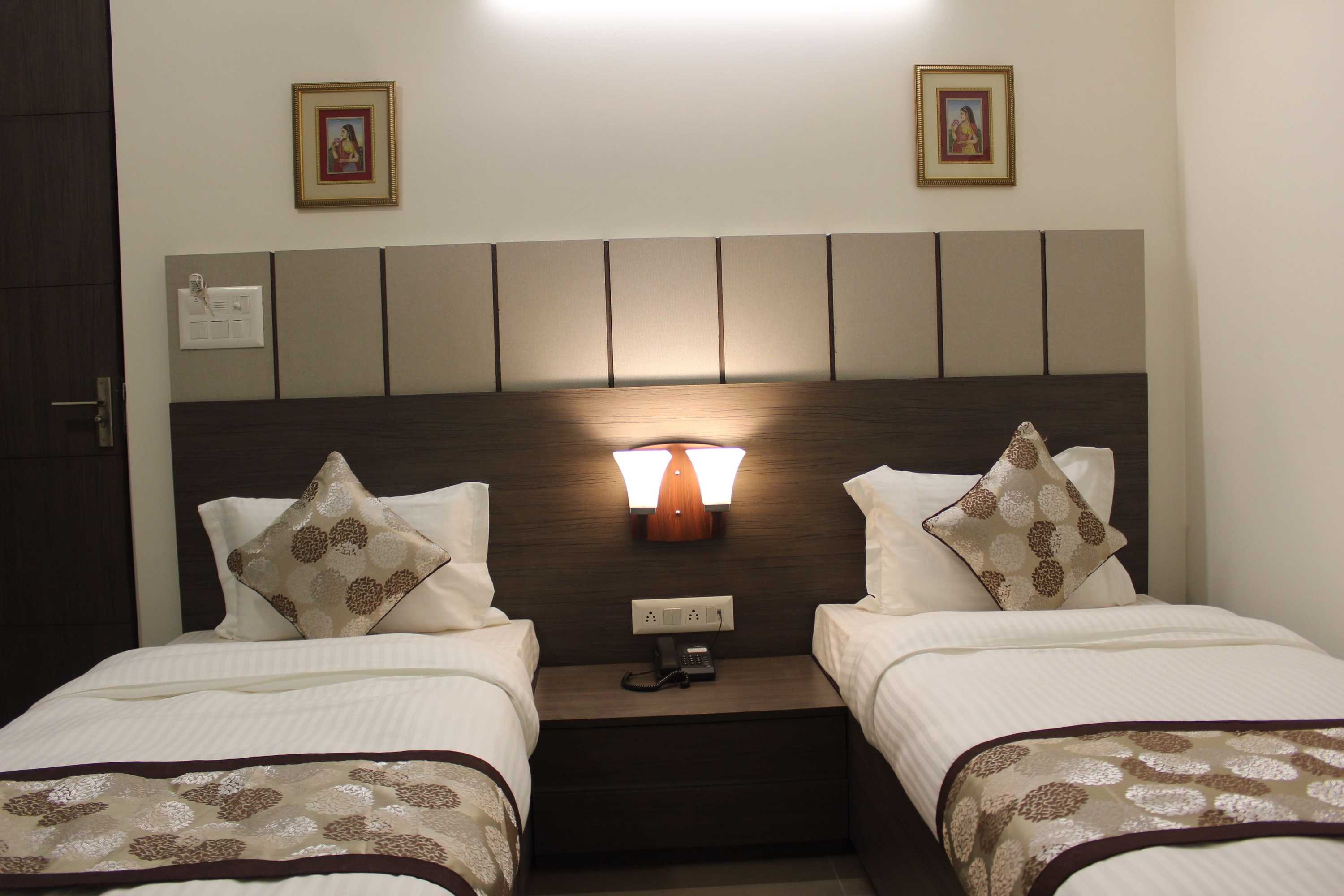 Gift card for Hotel Sai