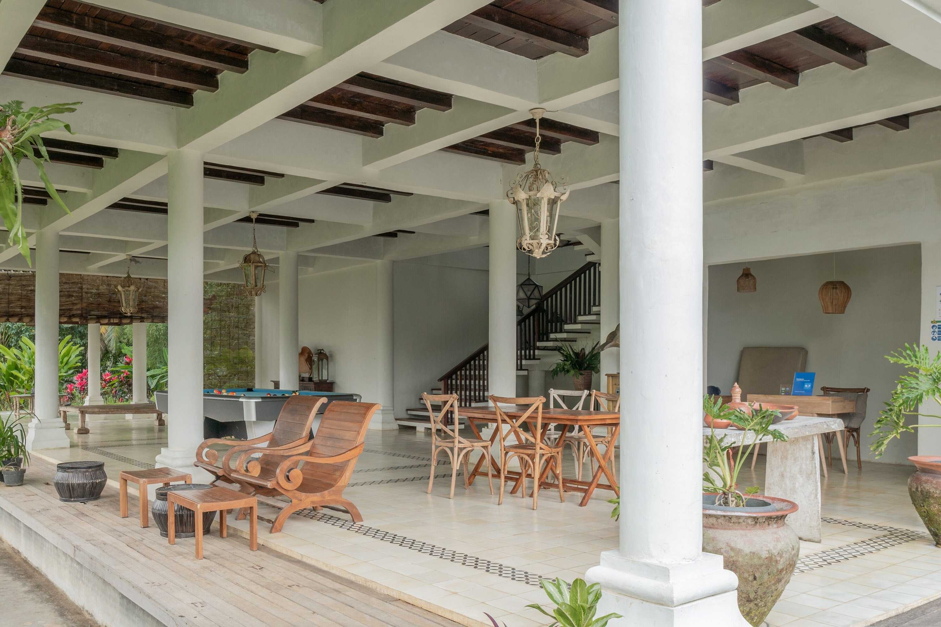 Gift card for Galalima Glamping