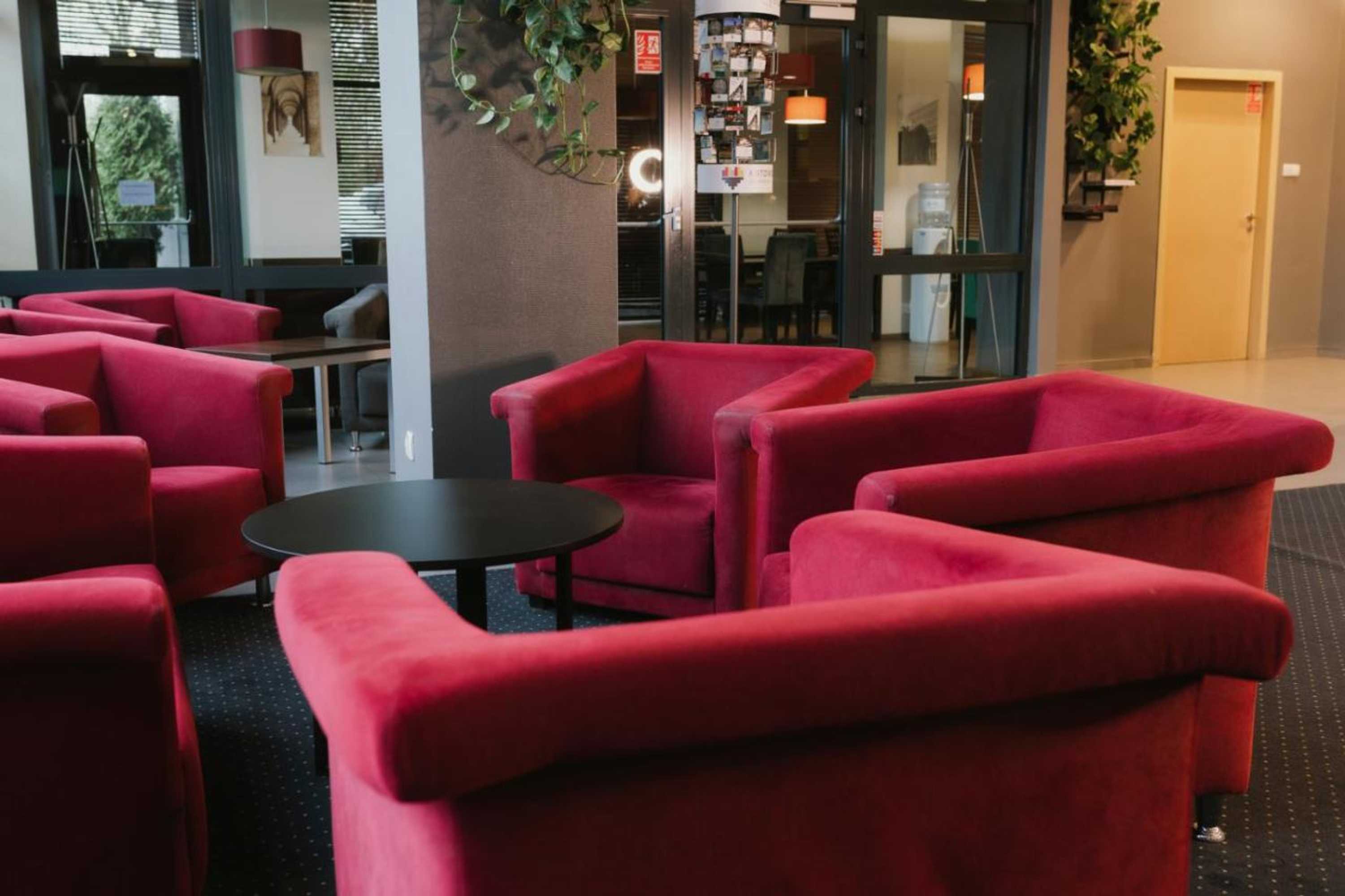 Gift card for Quality Silesian Hotel