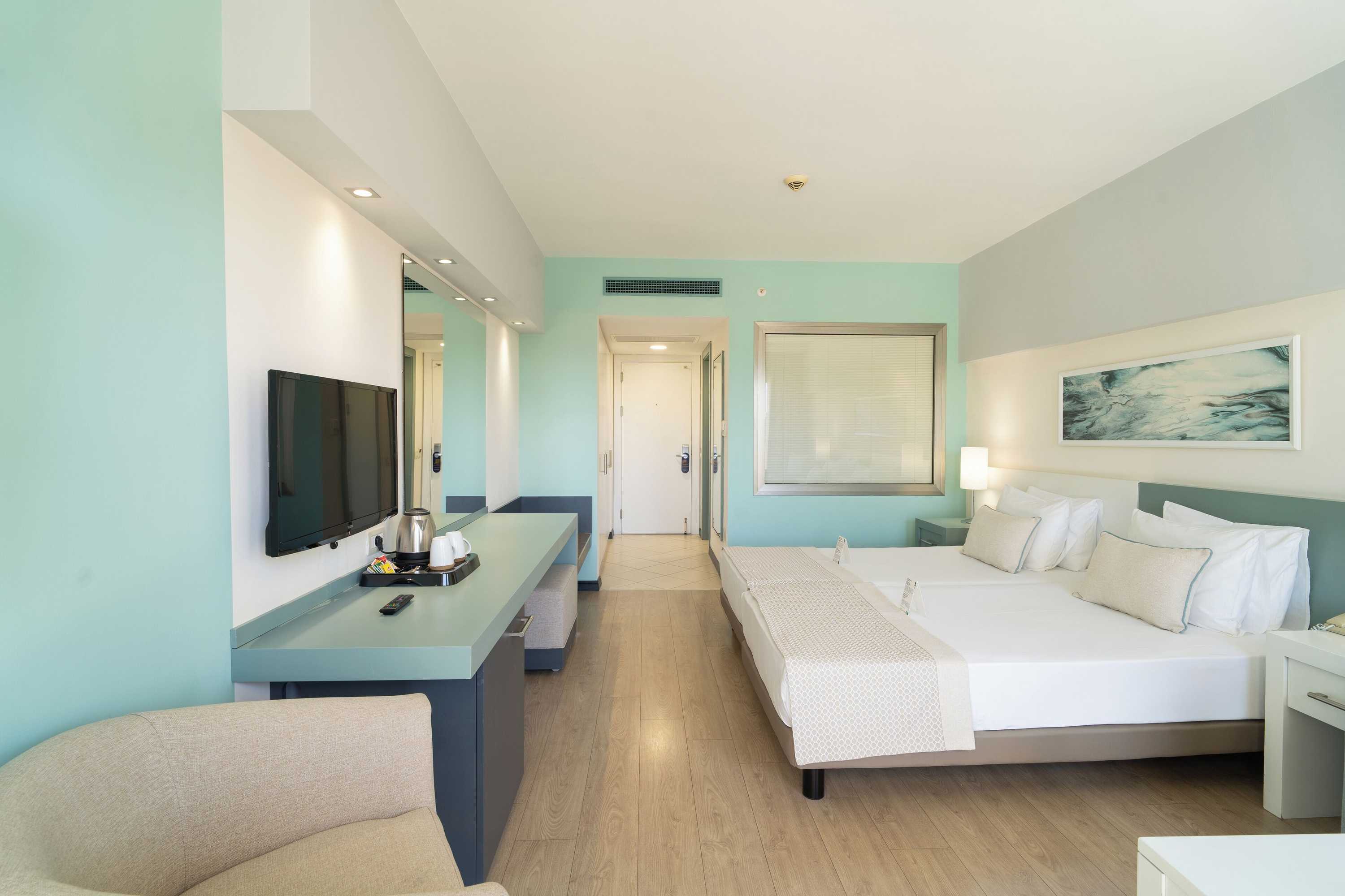 Gift card for Arcanus Hotels Sorgun - All Inclusive