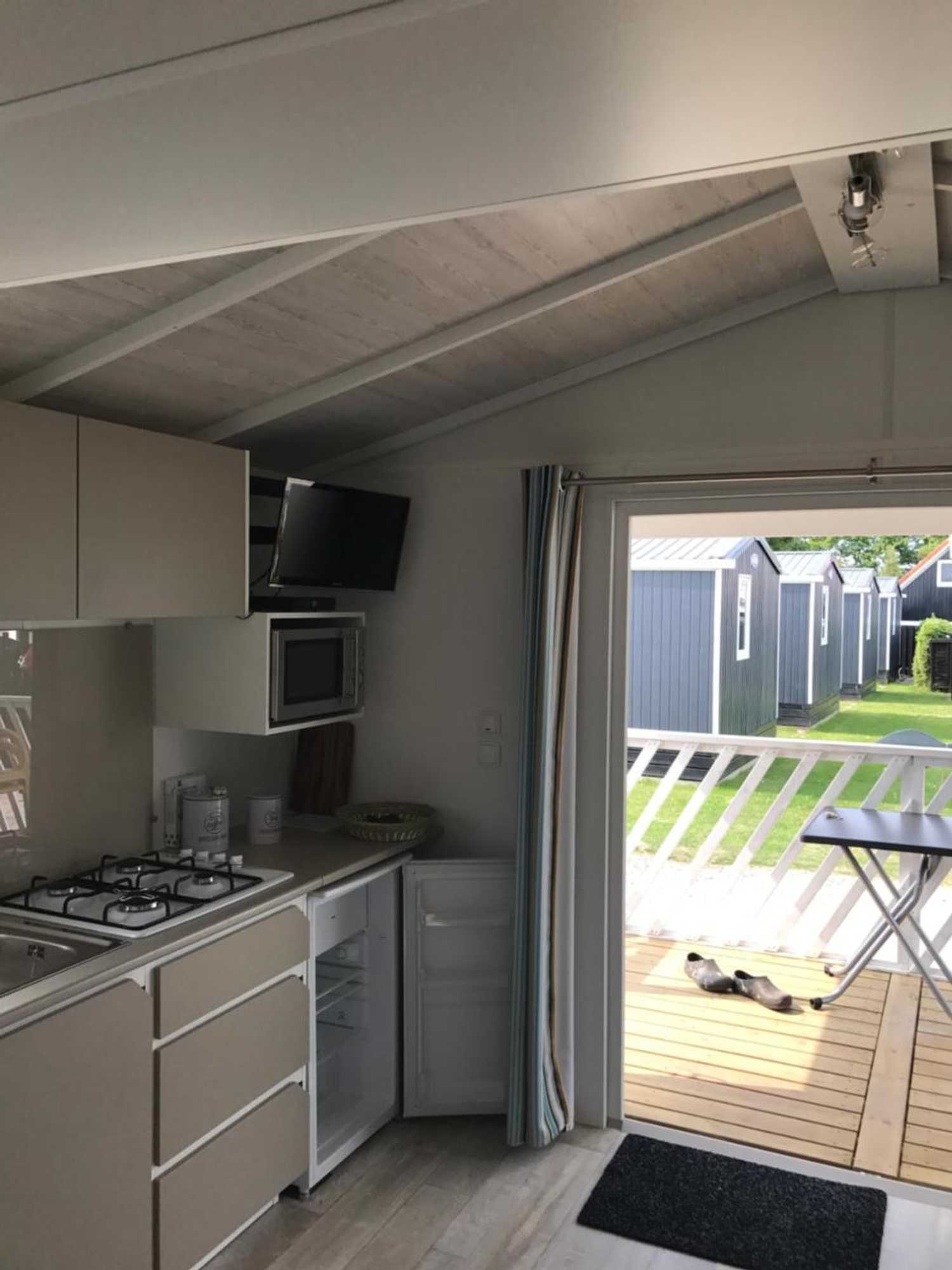 Gift card for Charme Logies Wad Zout 't