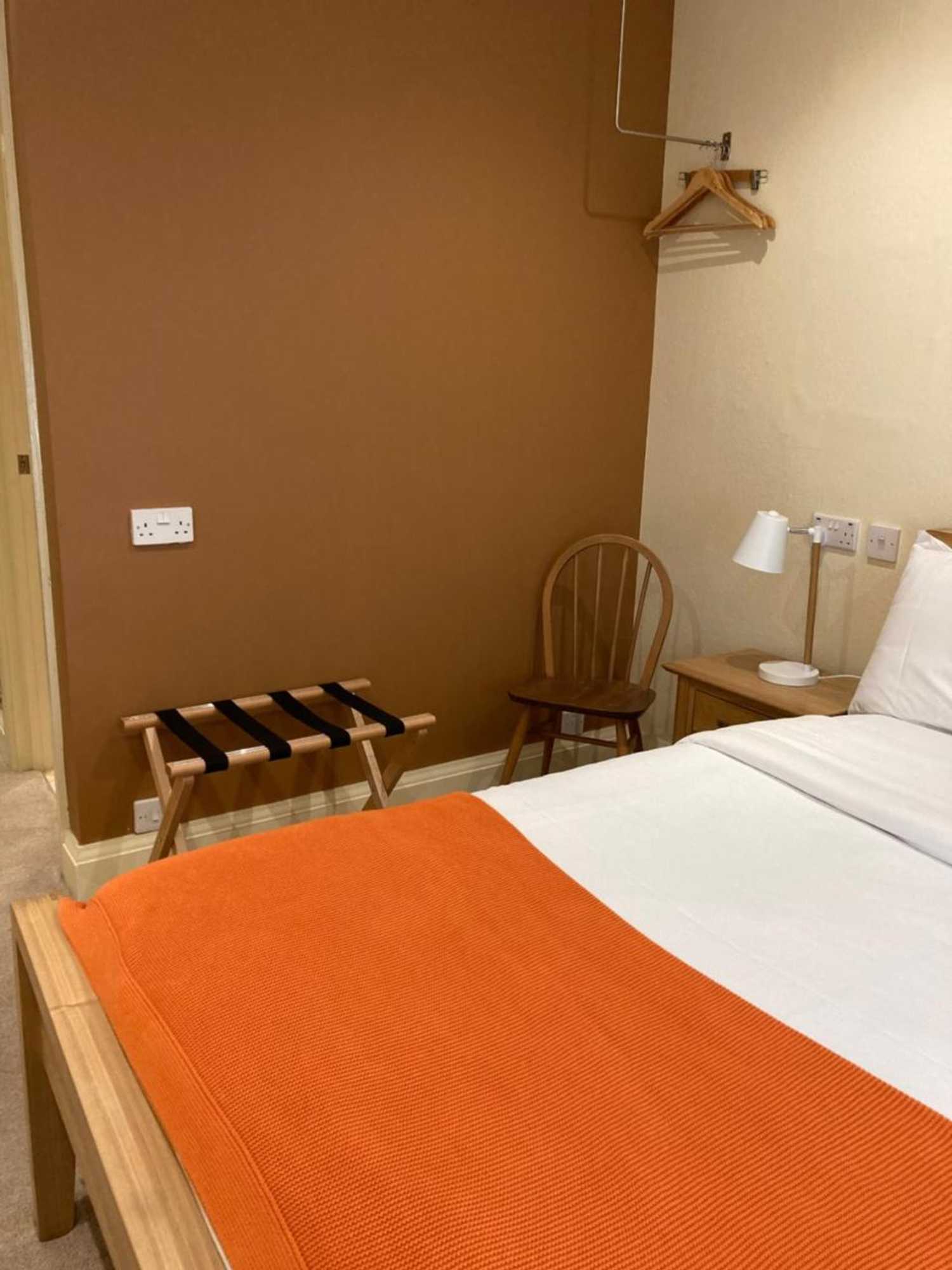 Gift card for Newell Restaurant & Rooms