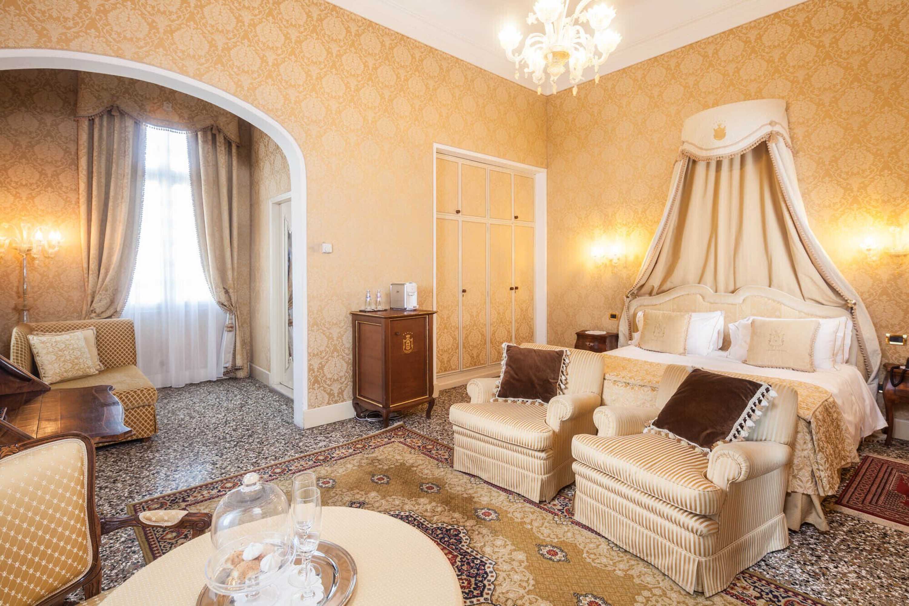 Gift card for Hotel Villa Condulmer