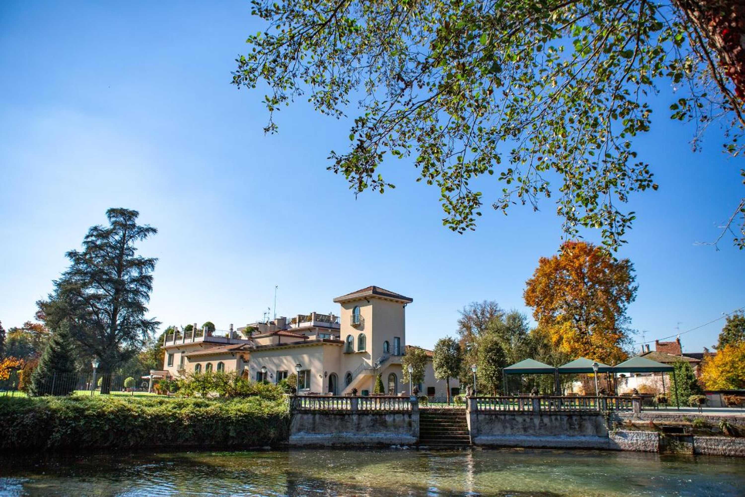 Gift card for Villa Necchi Alla Portalupa