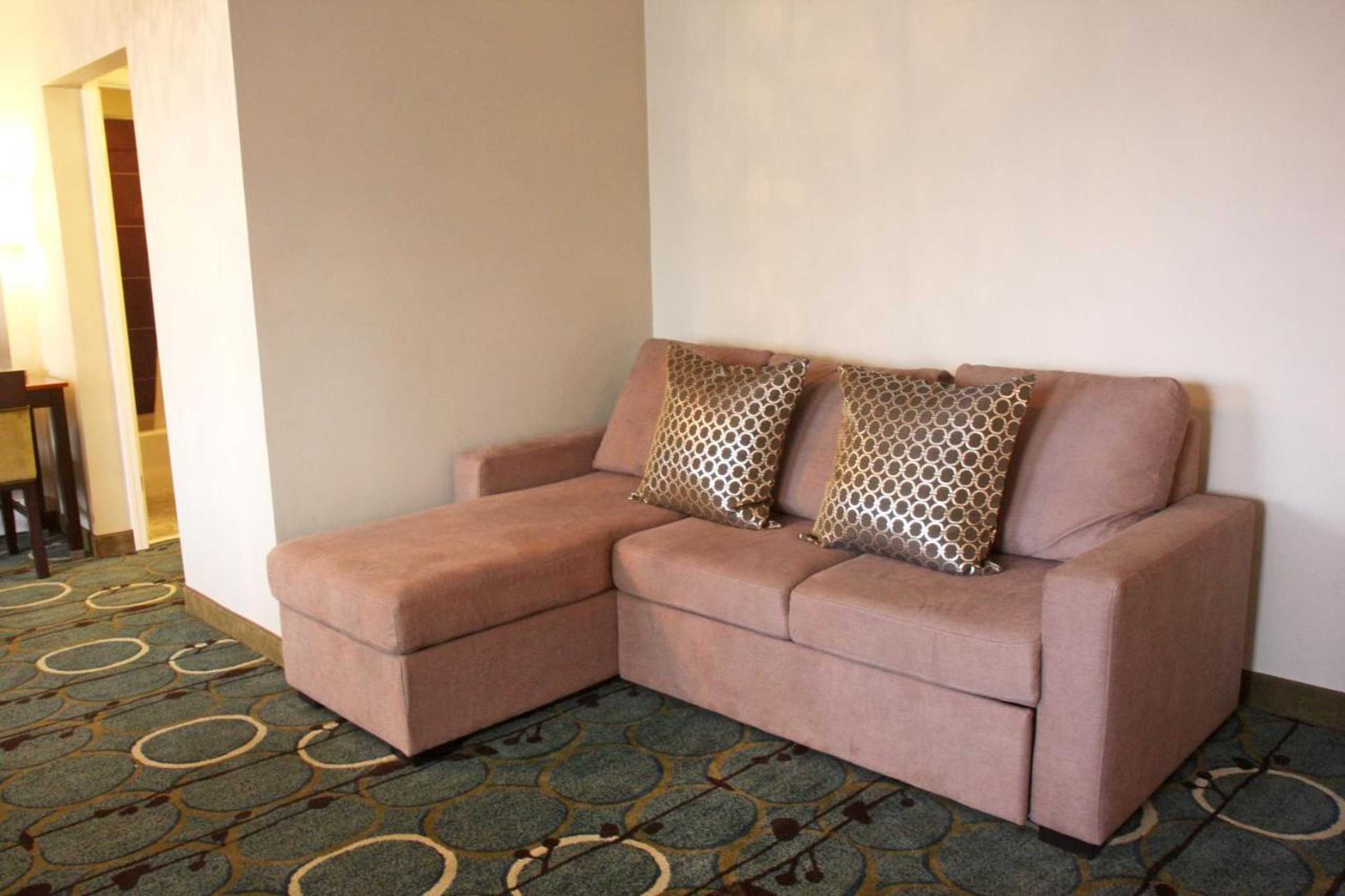Gift card for Gateway Inn And Suites